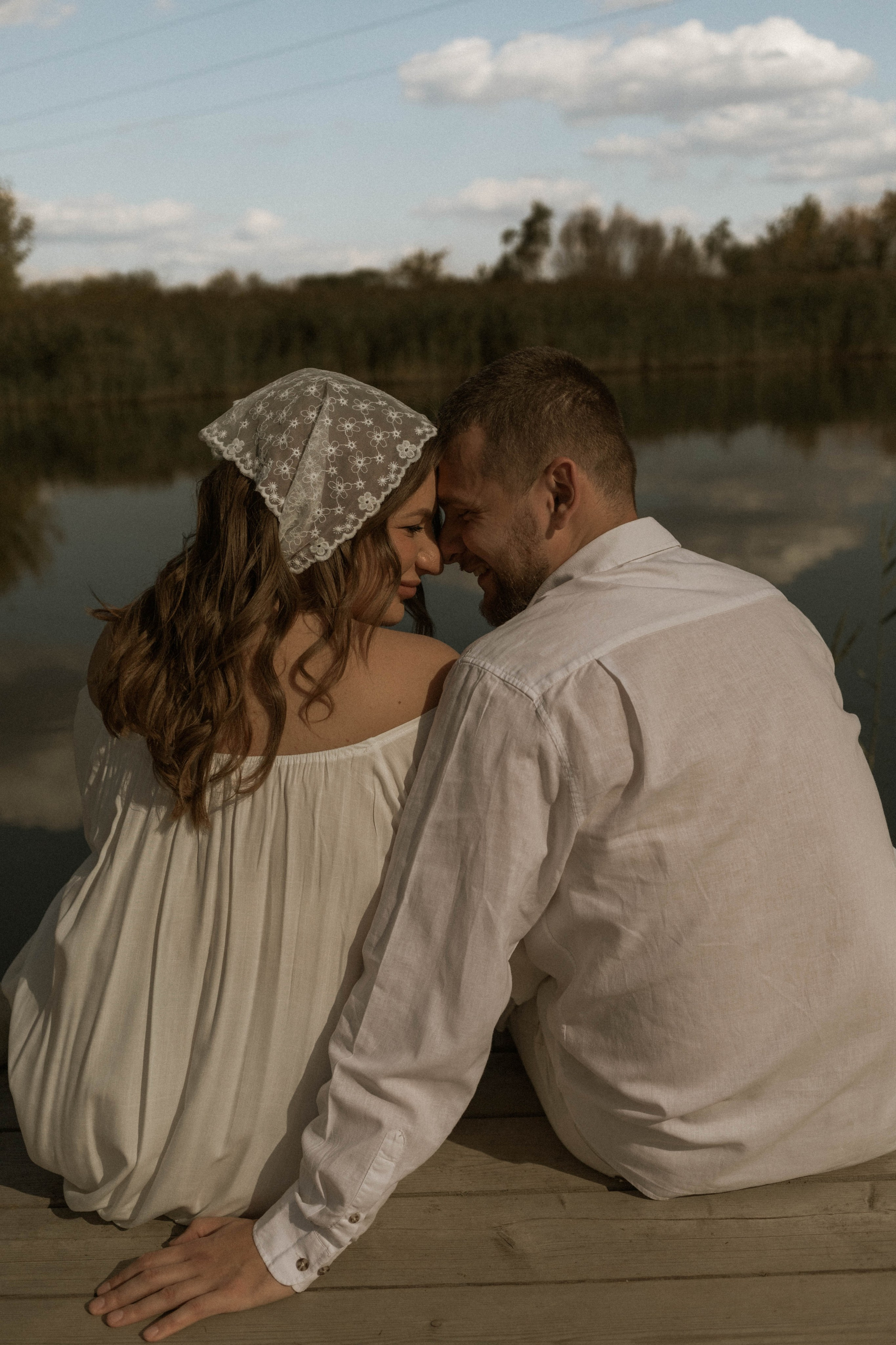 Портреты и Love Story. Портретный и свадебный фотограф в Воронеже Светлана Кунахова