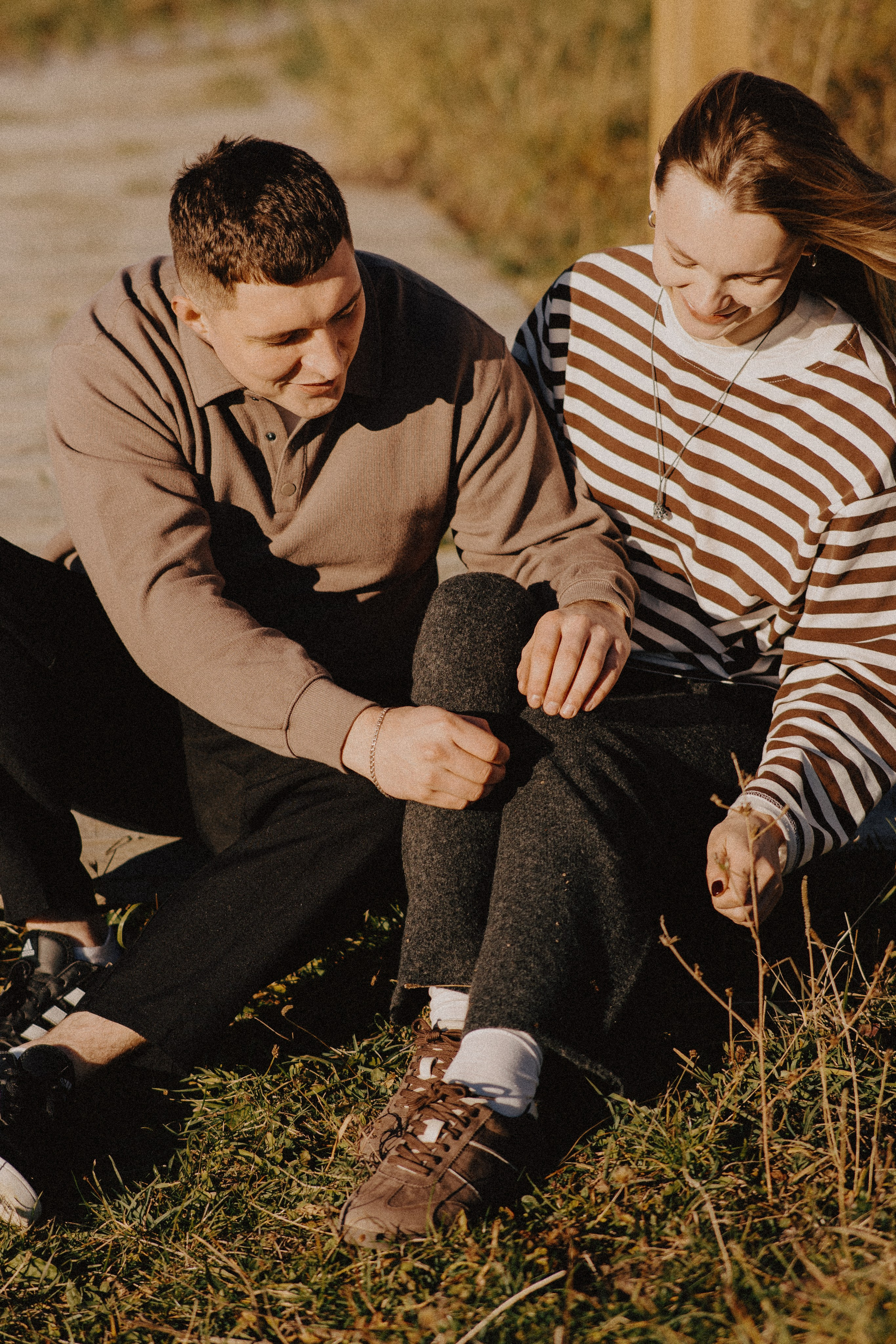 Юлиана и Влад. Даша Царёва, фотограф