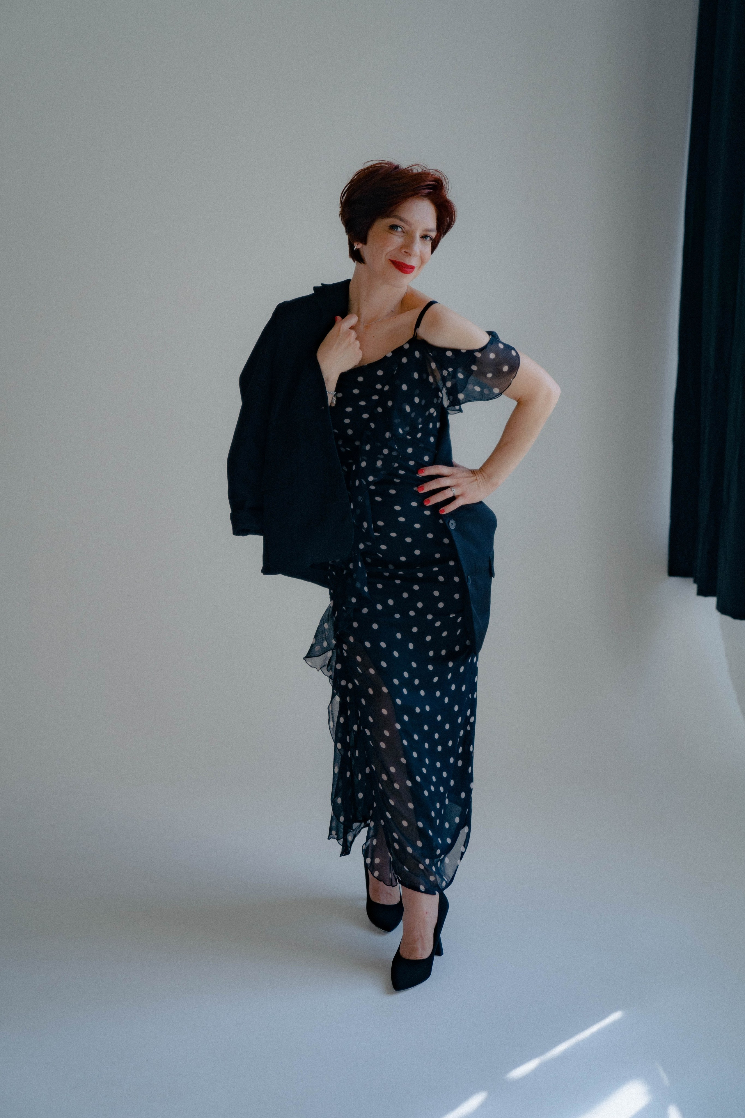 Валентина. Фотограф в Санкт-Петербурге Полковникова Юлия