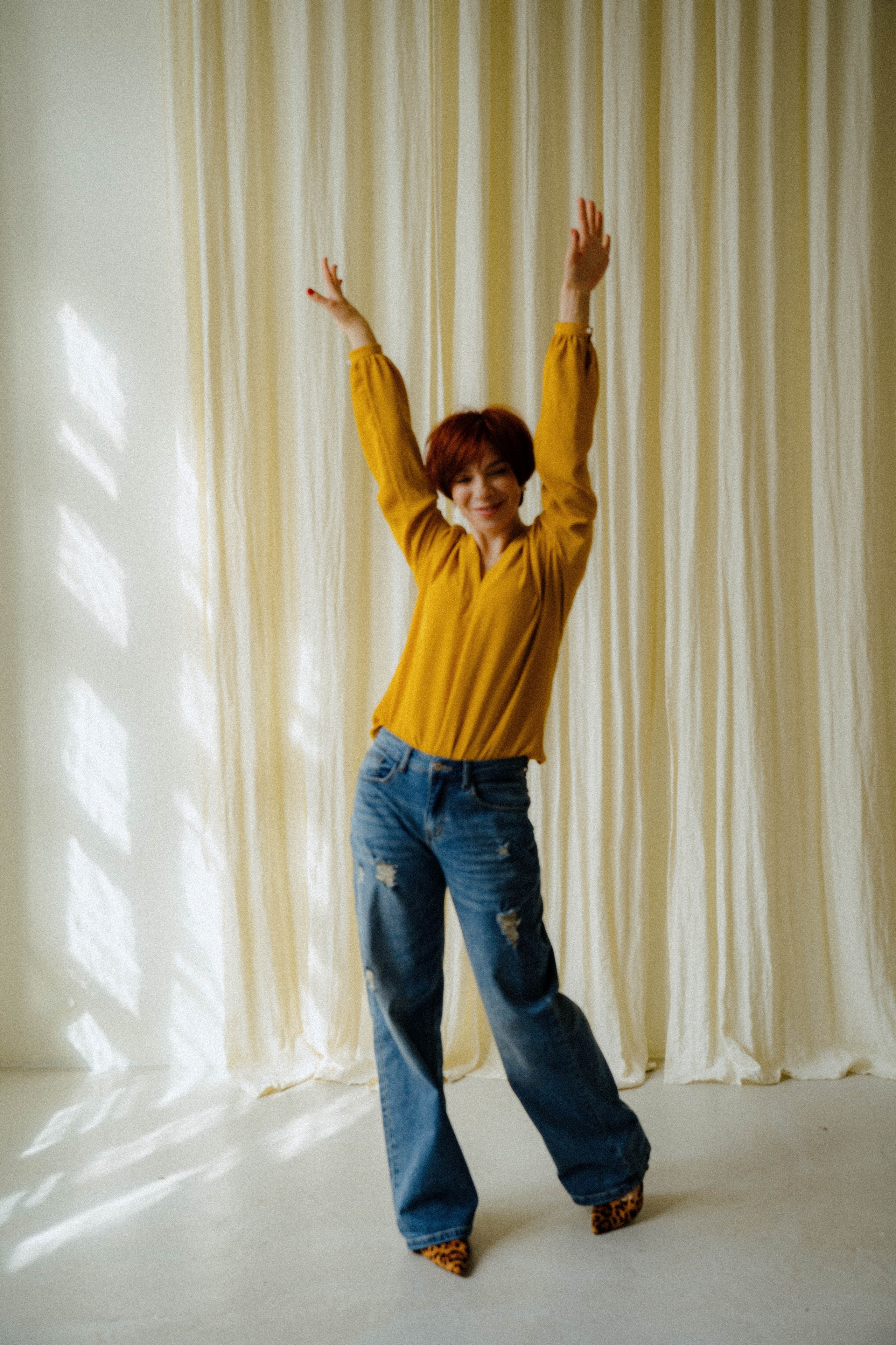 Валентина. Фотограф в Санкт-Петербурге Полковникова Юлия