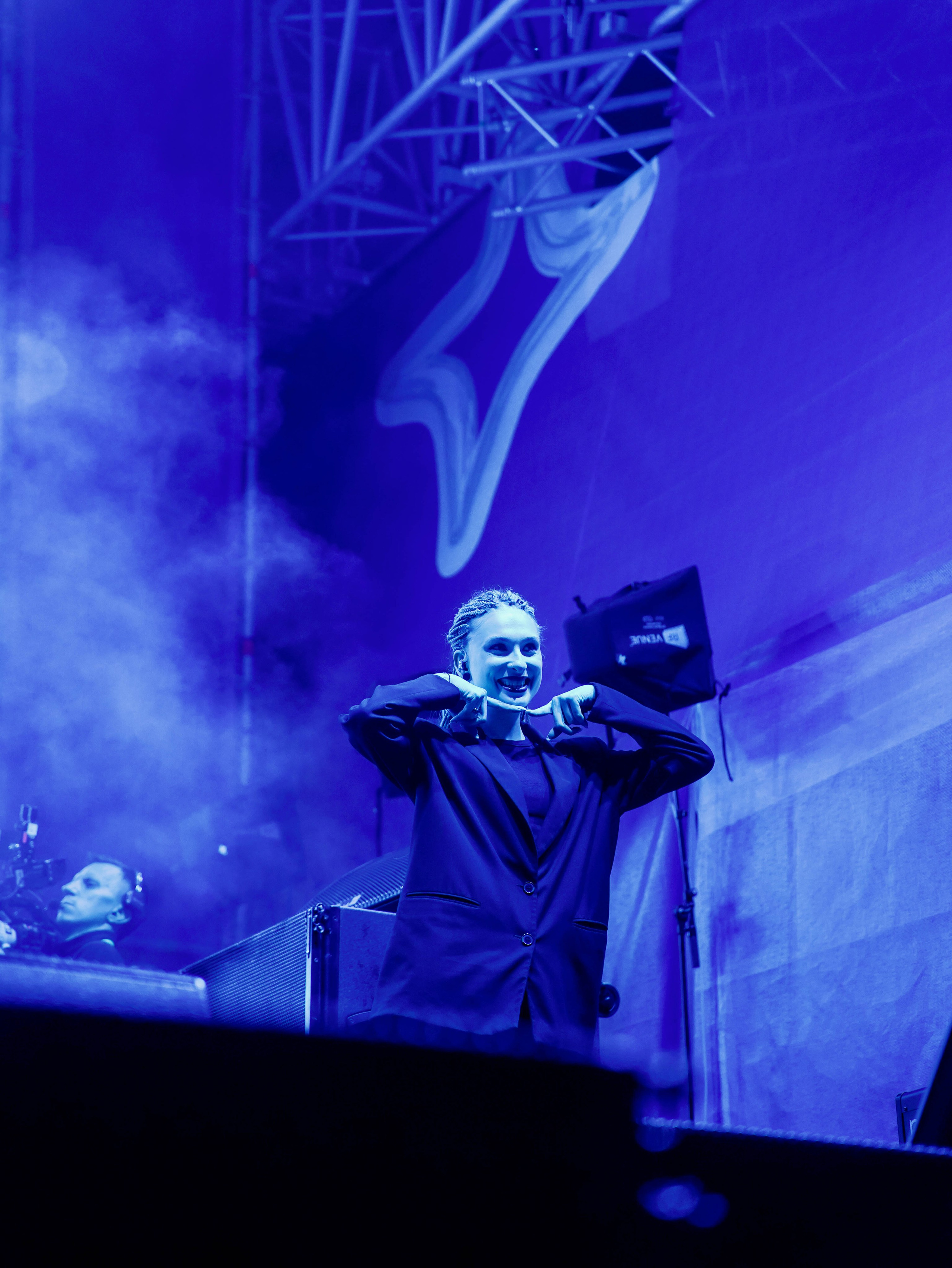 Фестиваль «Антон тут рядом». Фотограф в Санкт-Петербурге Полковникова Юлия