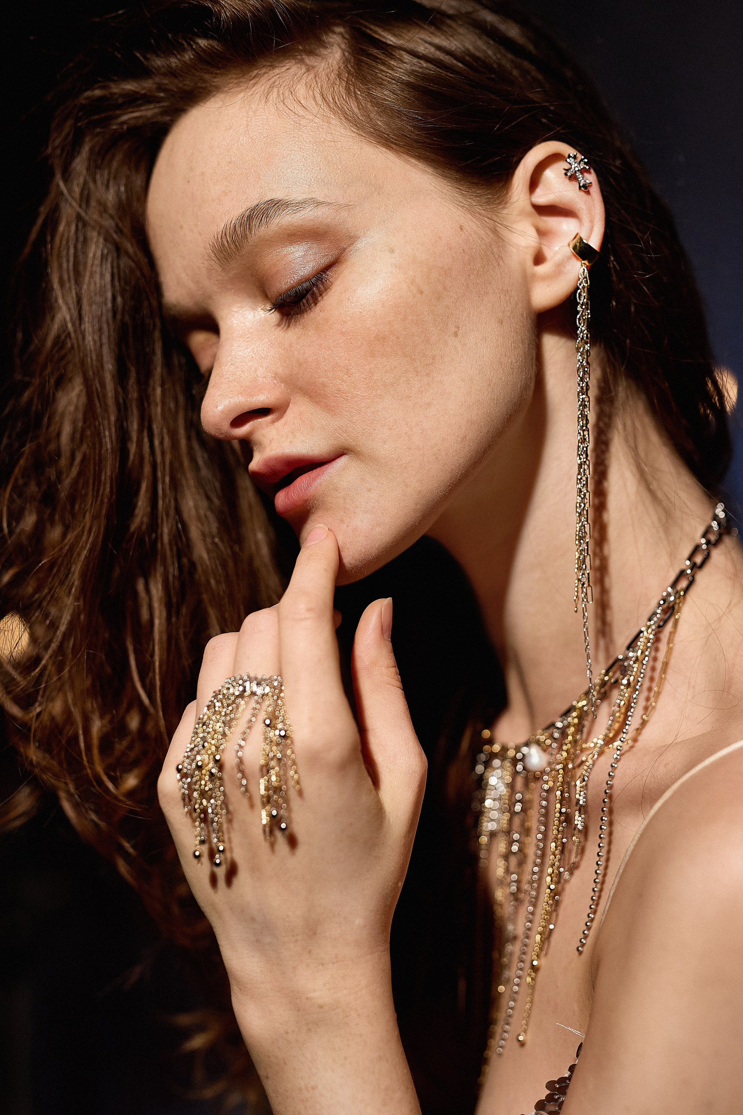 Бренд украшений ручной работы «EVA art stories»