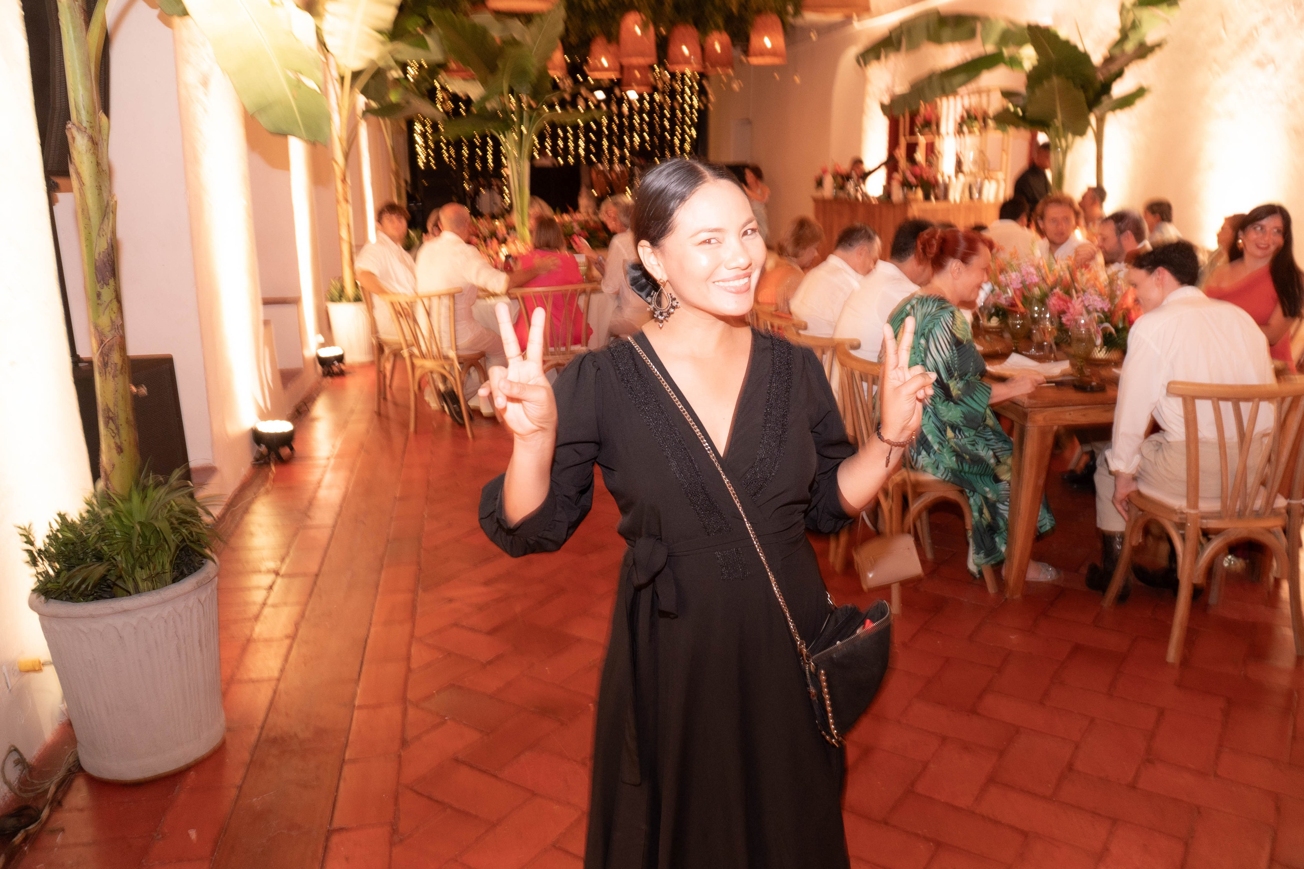 Catalina and Romain. Wedding Photographer in Barcelona and Medellin