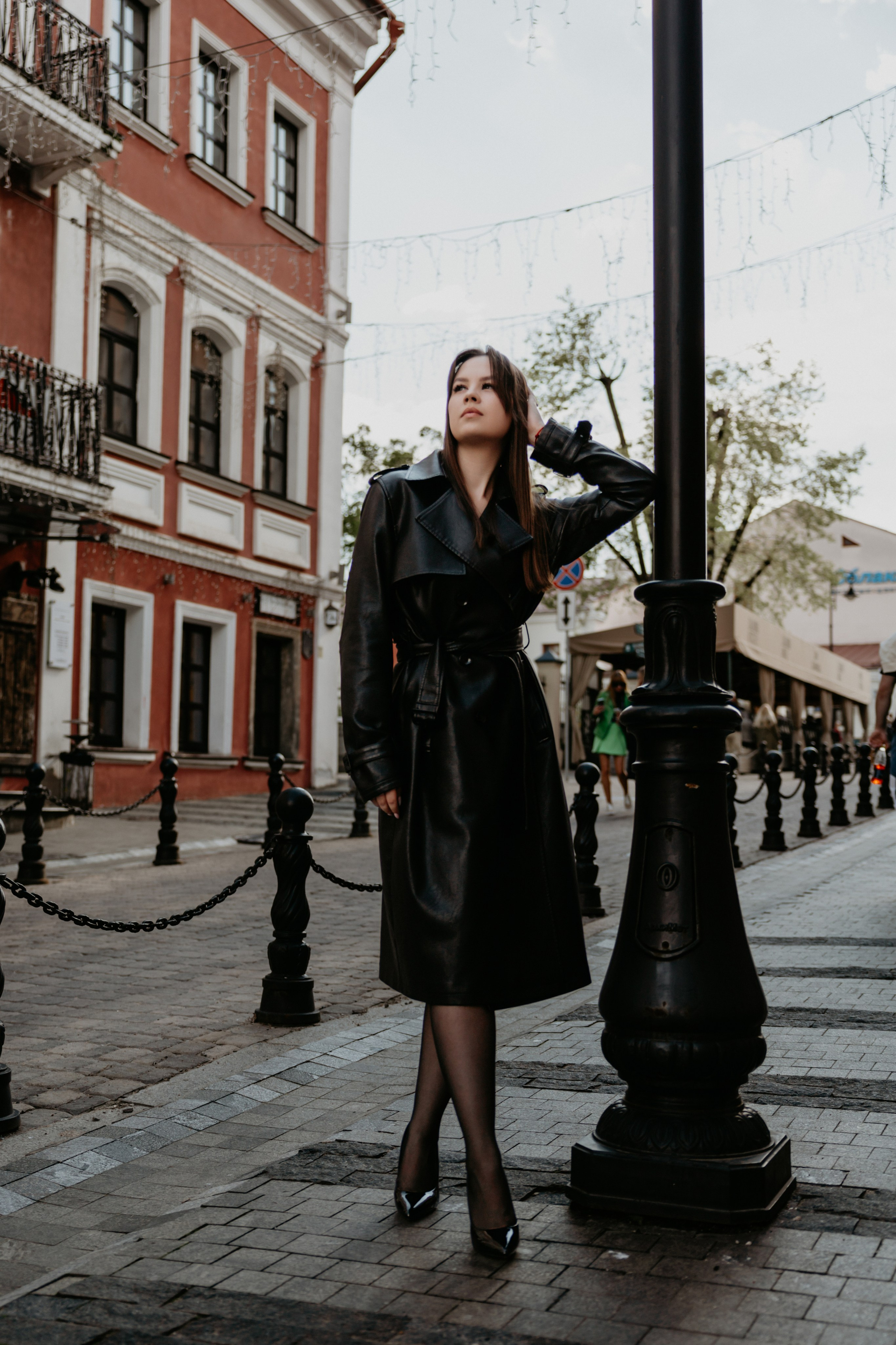 Арина. Свадебный и портретный фотограф Минск Евсович Инна