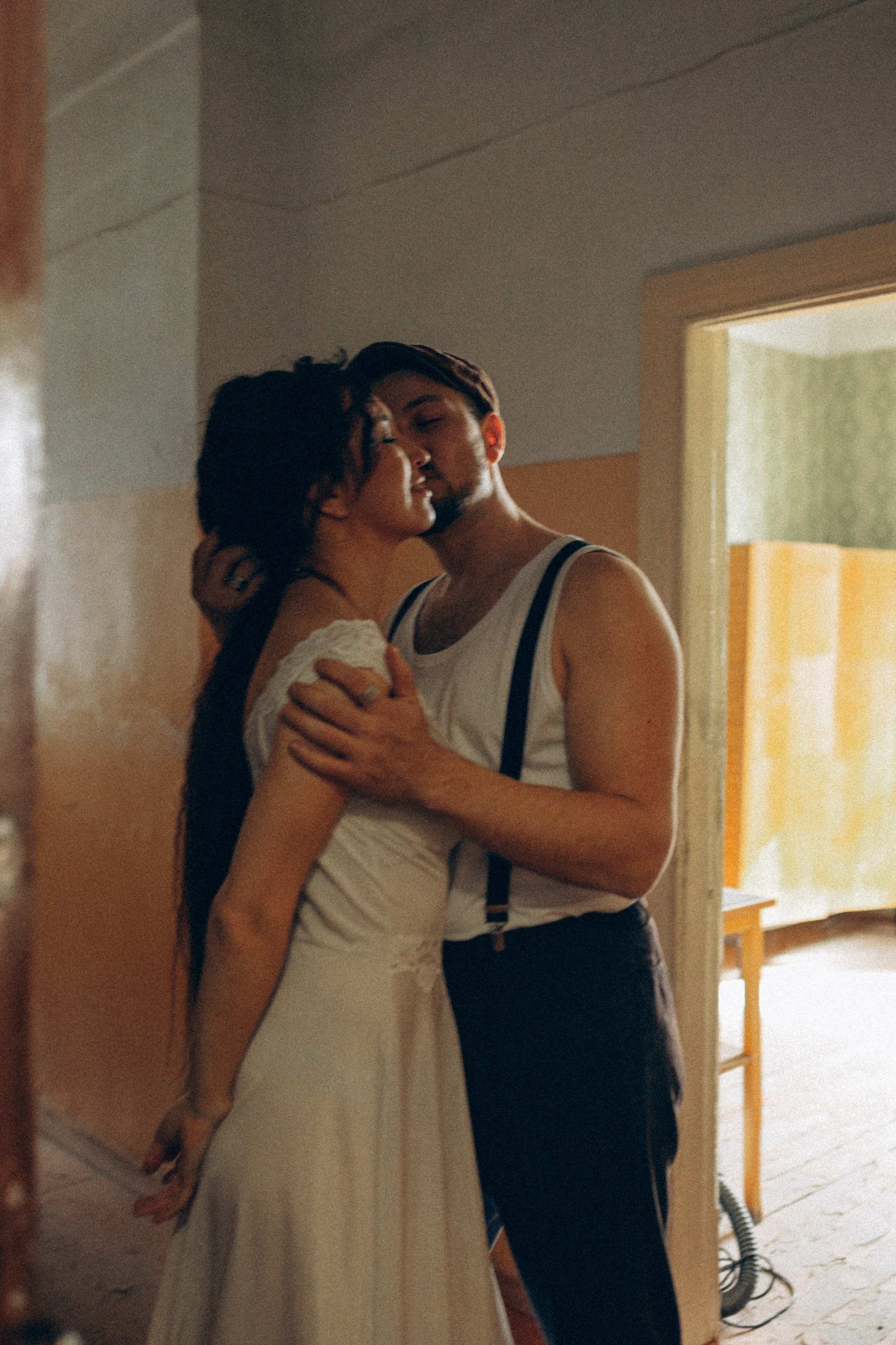 Сталинка. Свадебный и семейный фотограф в Белгороде Юлия Першина