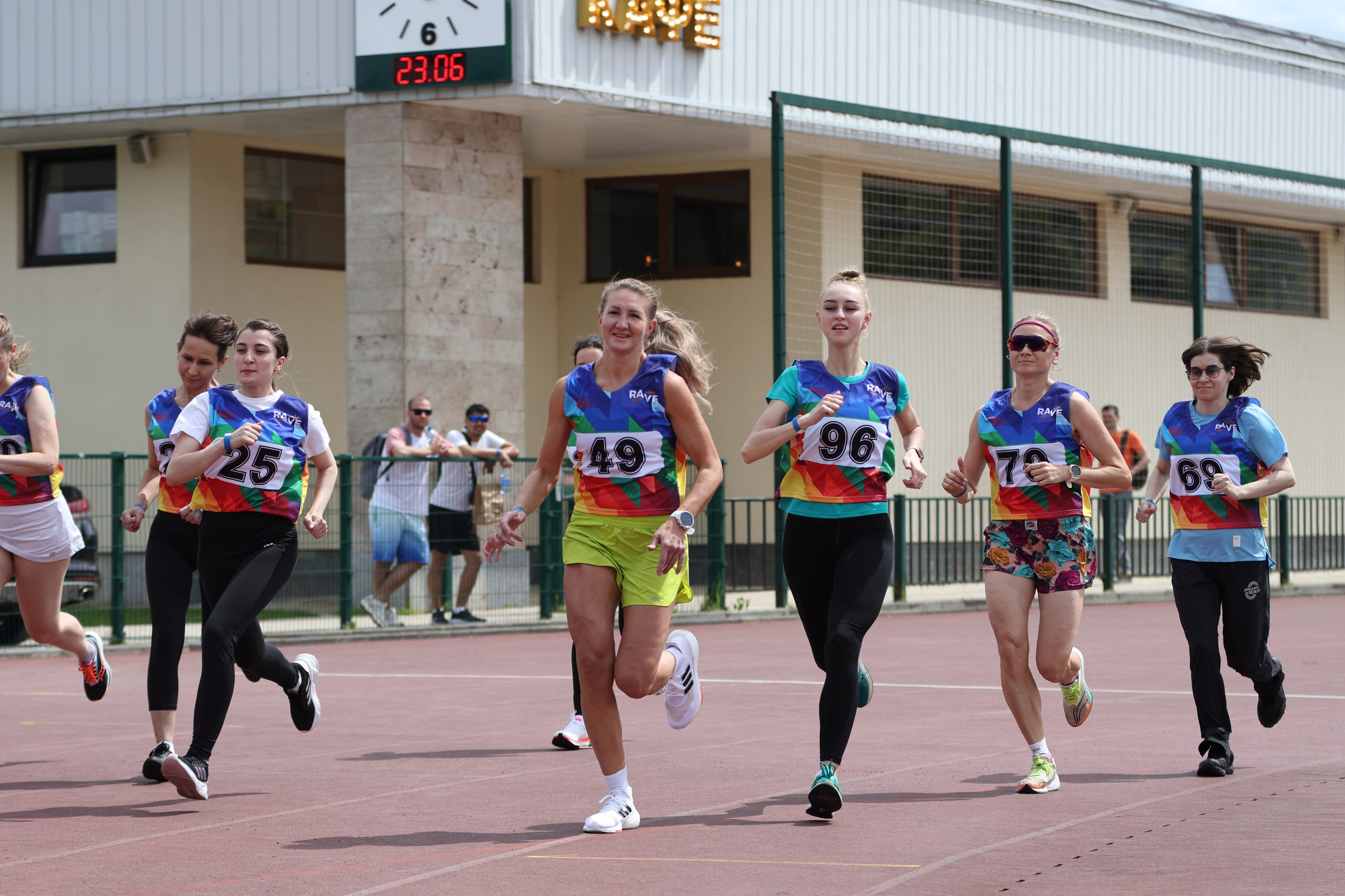 Отборочные соревнования по ЛА группы ВТБ. Спортивный и репортажный фотограф Ермакова Светлана