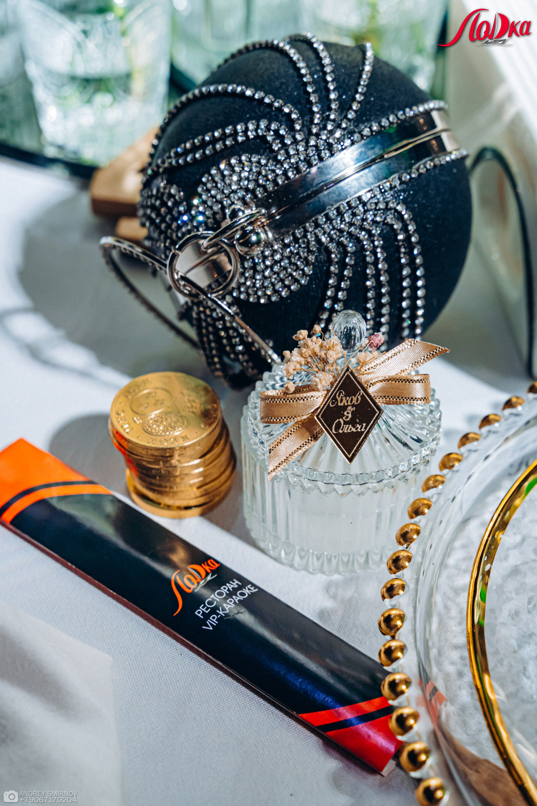 Свадьба. FOTOZ Studio / Фотовидеомейкер Андрей Смирнов