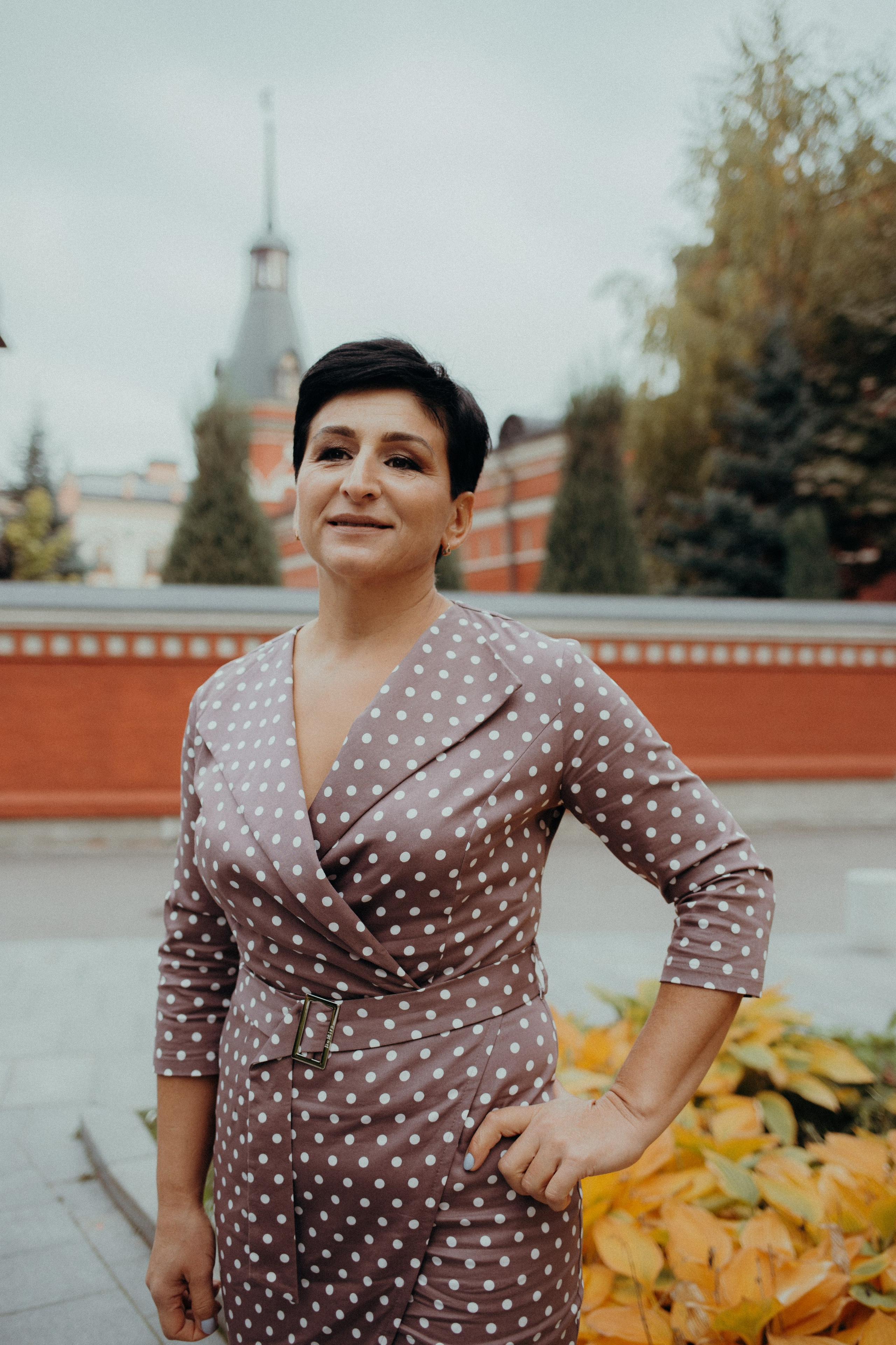 Любовь на Патриках. Семейный и свадебный фотограф Анна Кожокарь