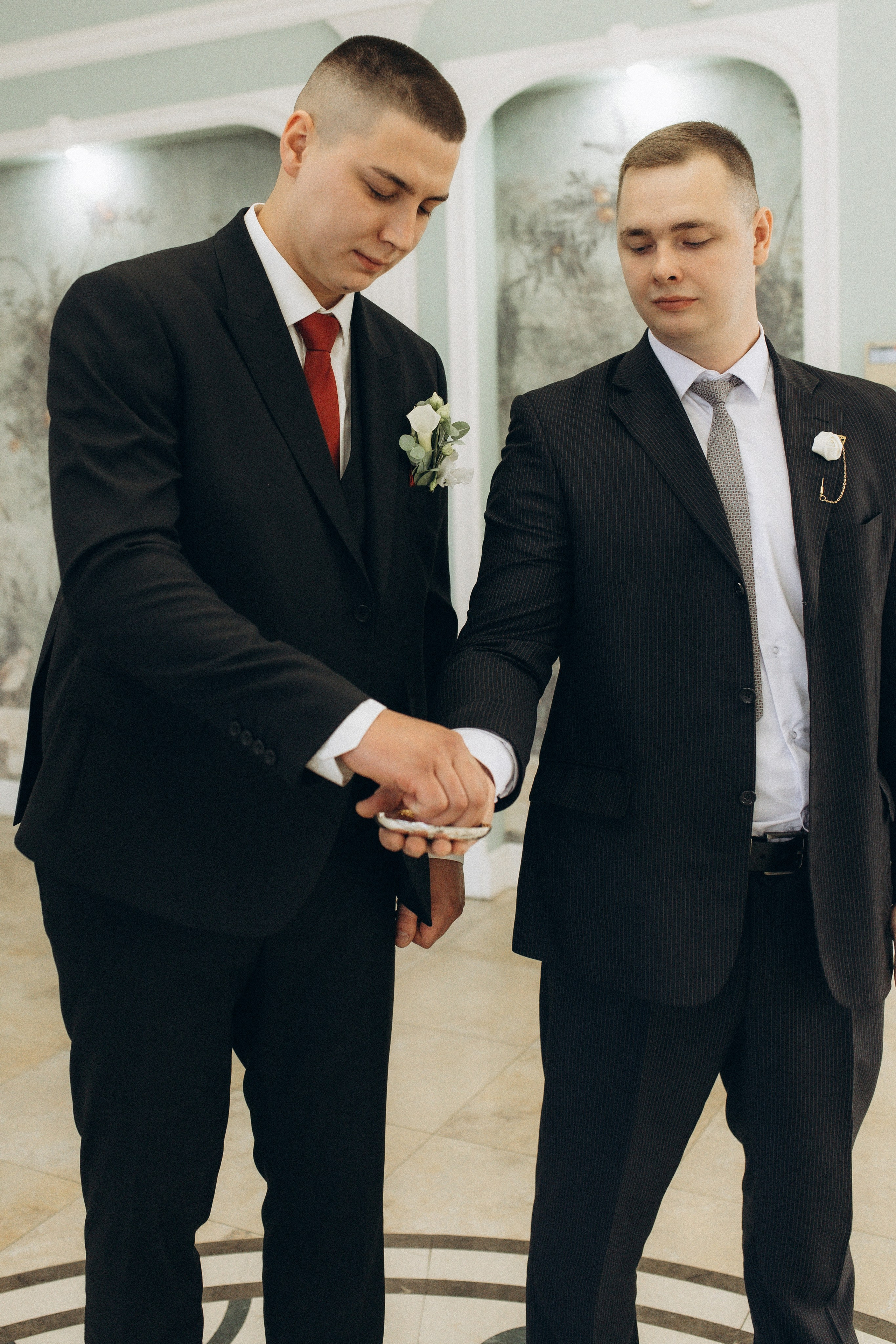 Между нами Любовь. Семейный и свадебный фотограф Анна Кожокарь