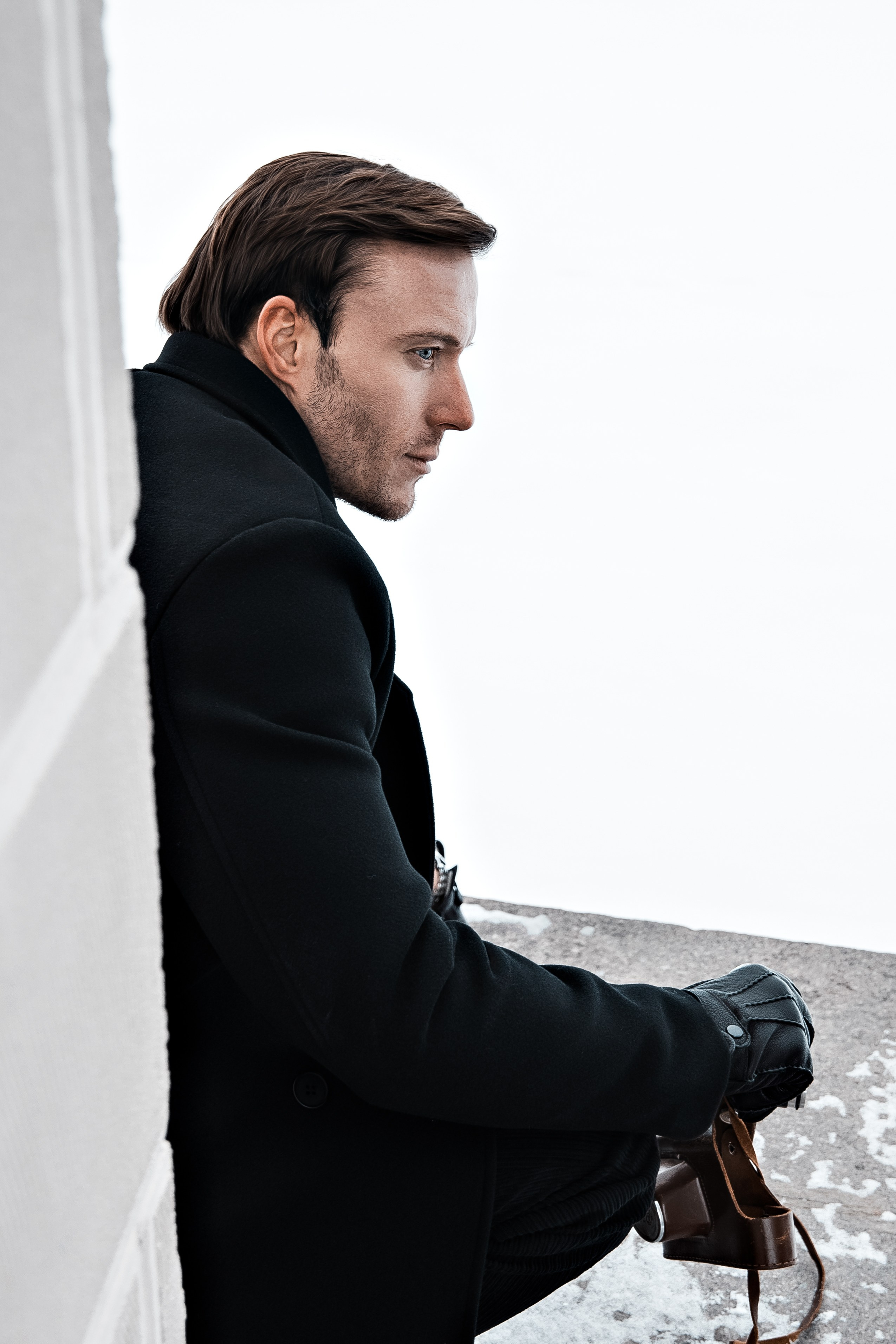 Семён. Свадебный/Портретный фотограф снимаю в Москве