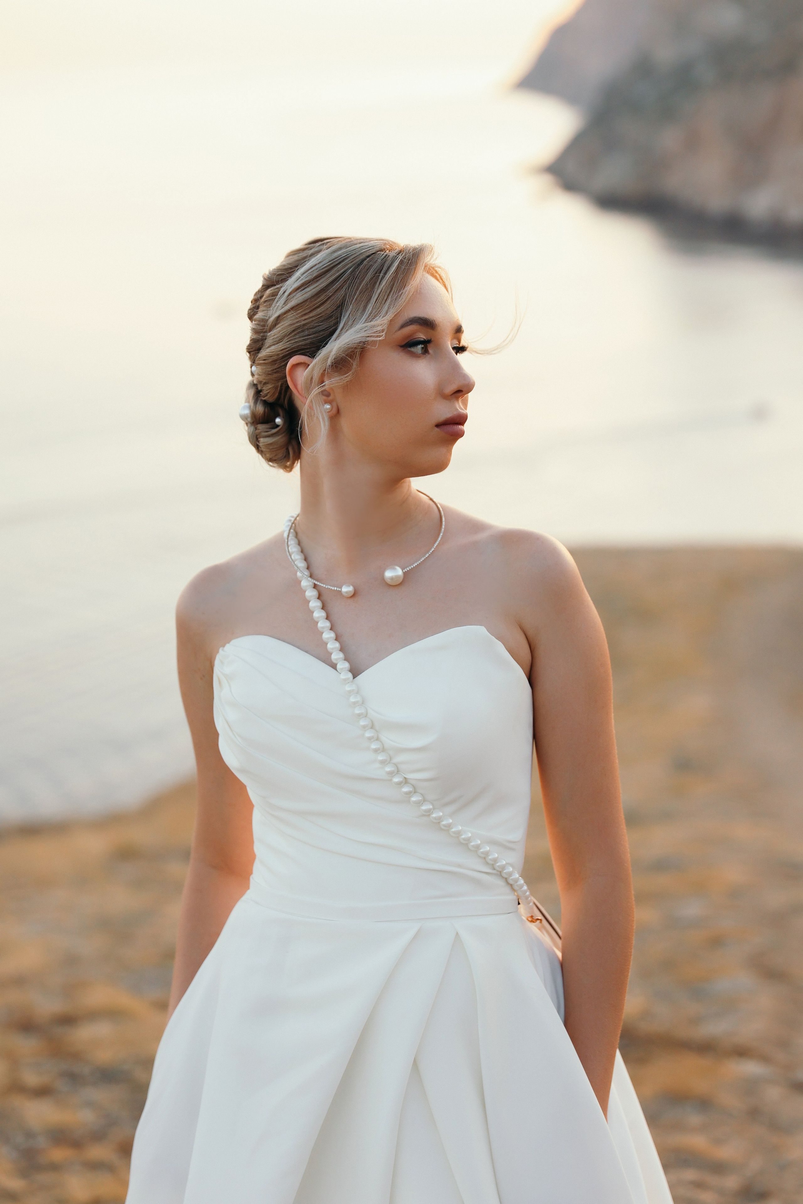 Анастасия и Денис. Свадебный и семейный фотограф в Севастополе и Крыму Анастасия Сураева