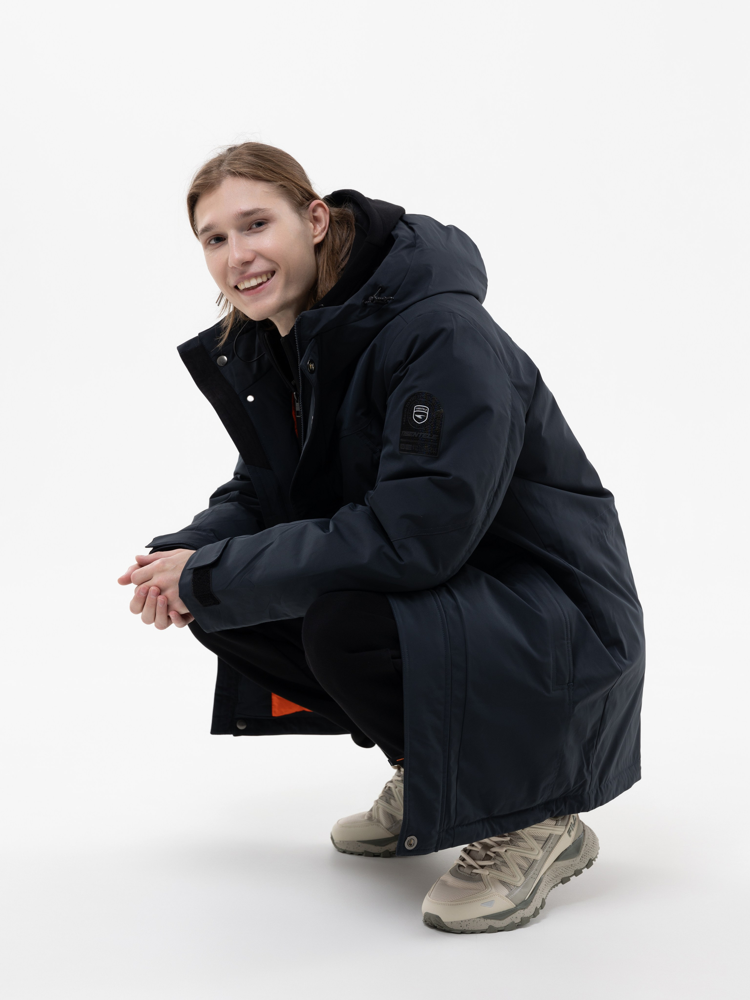 Каталог для спортивной и горнолыжной одежды