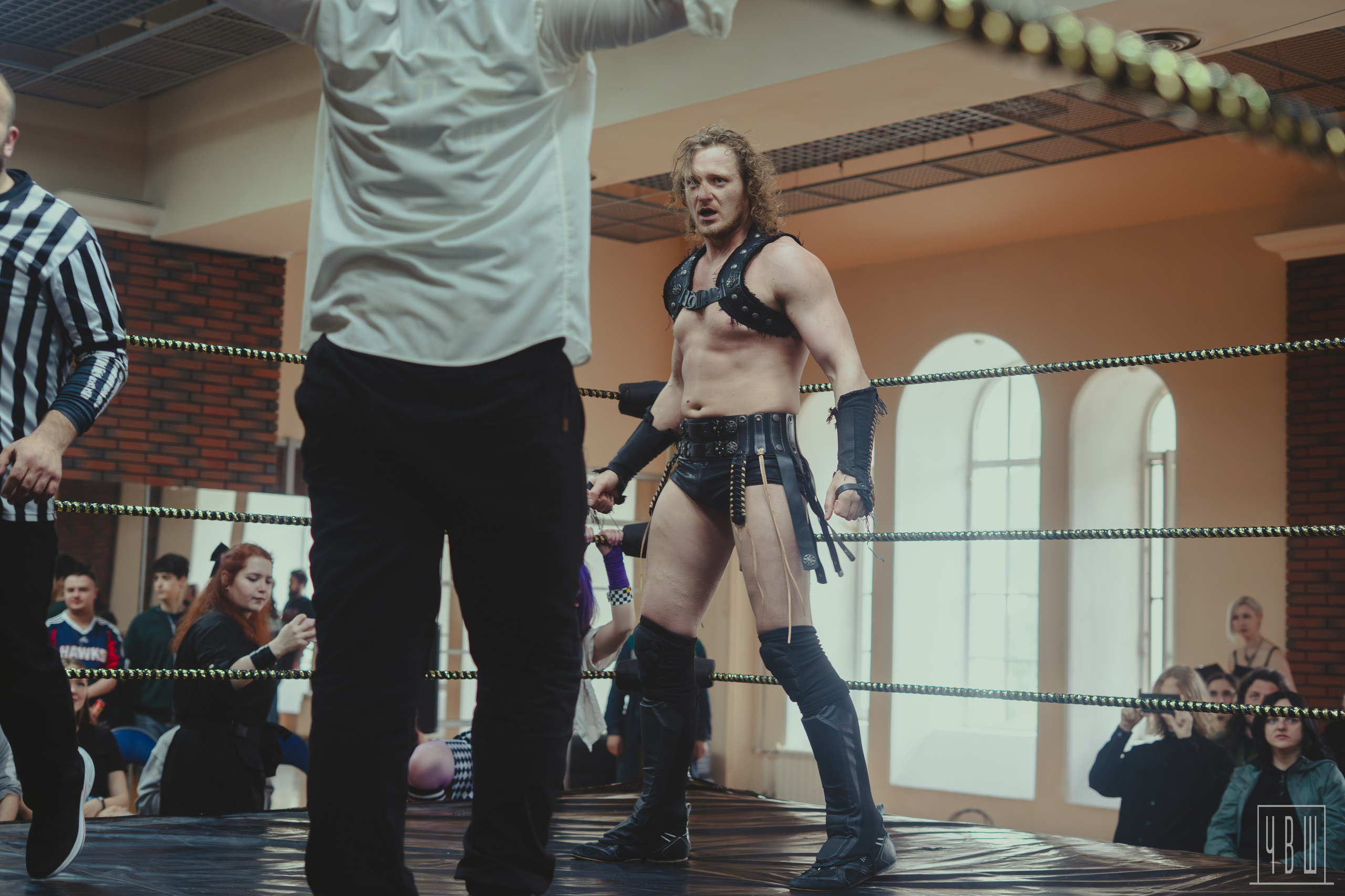 Temple of Wrestling, 30.05.2026, Формула Энерегии. Человек в Шляпе