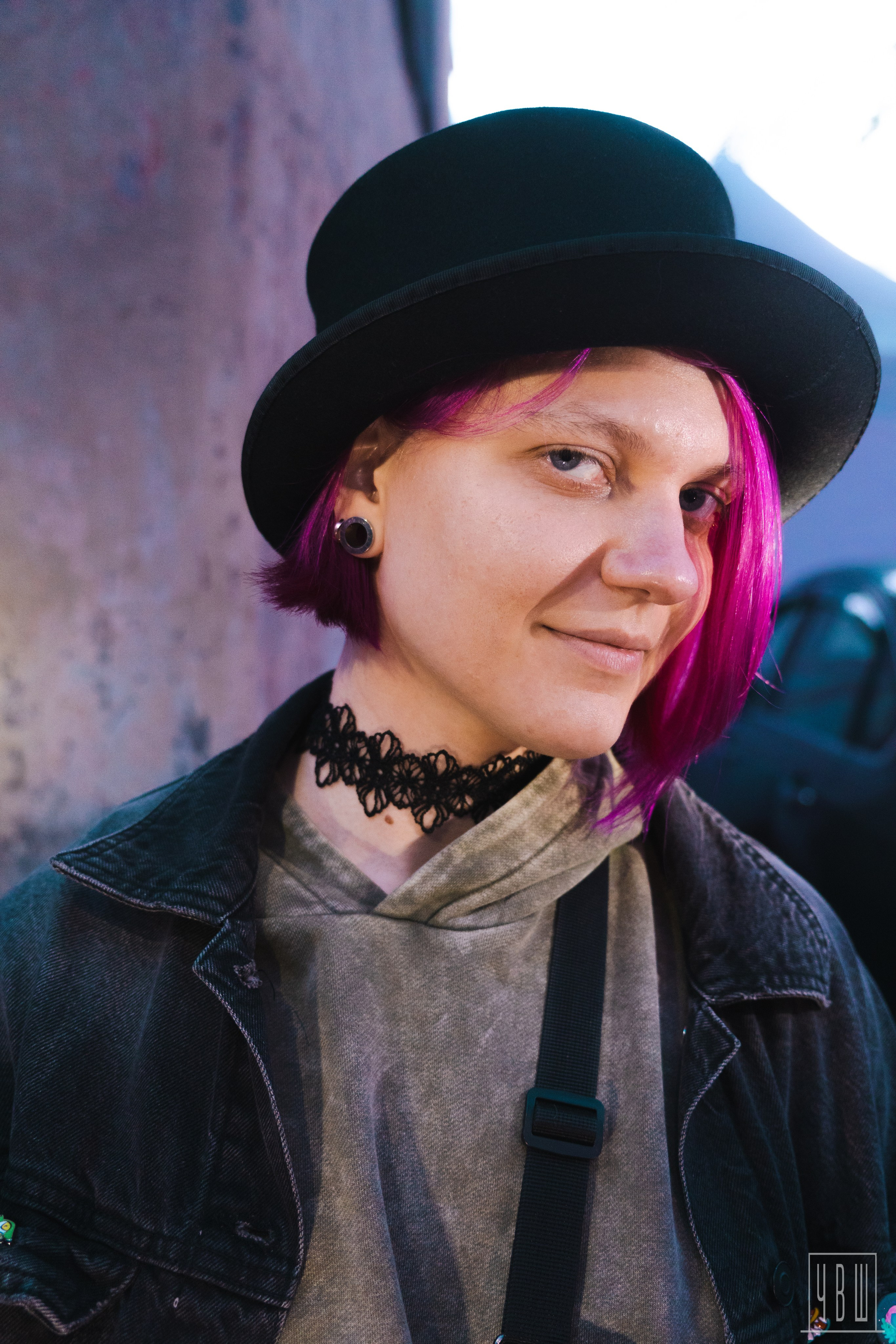 Живой! 2025, День Второй. Человек в Шляпе