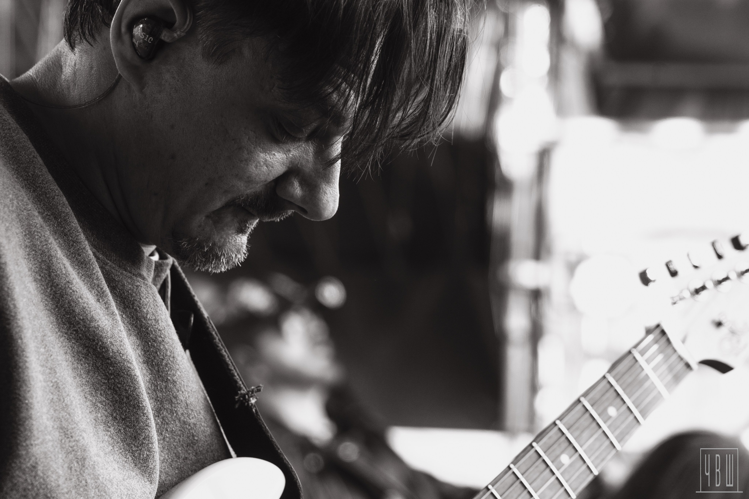 Живой! 2025, День Второй. Человек в Шляпе