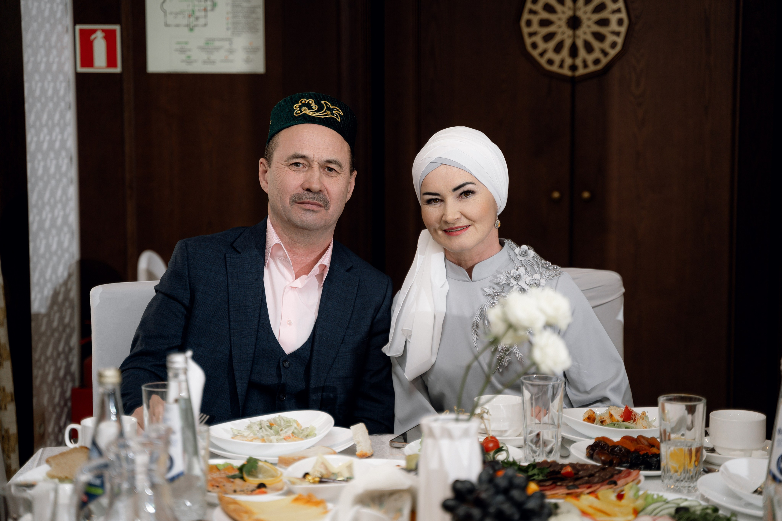 Роберт & Алсу (Ахмадзаки). RAMIL SAFIULLIN