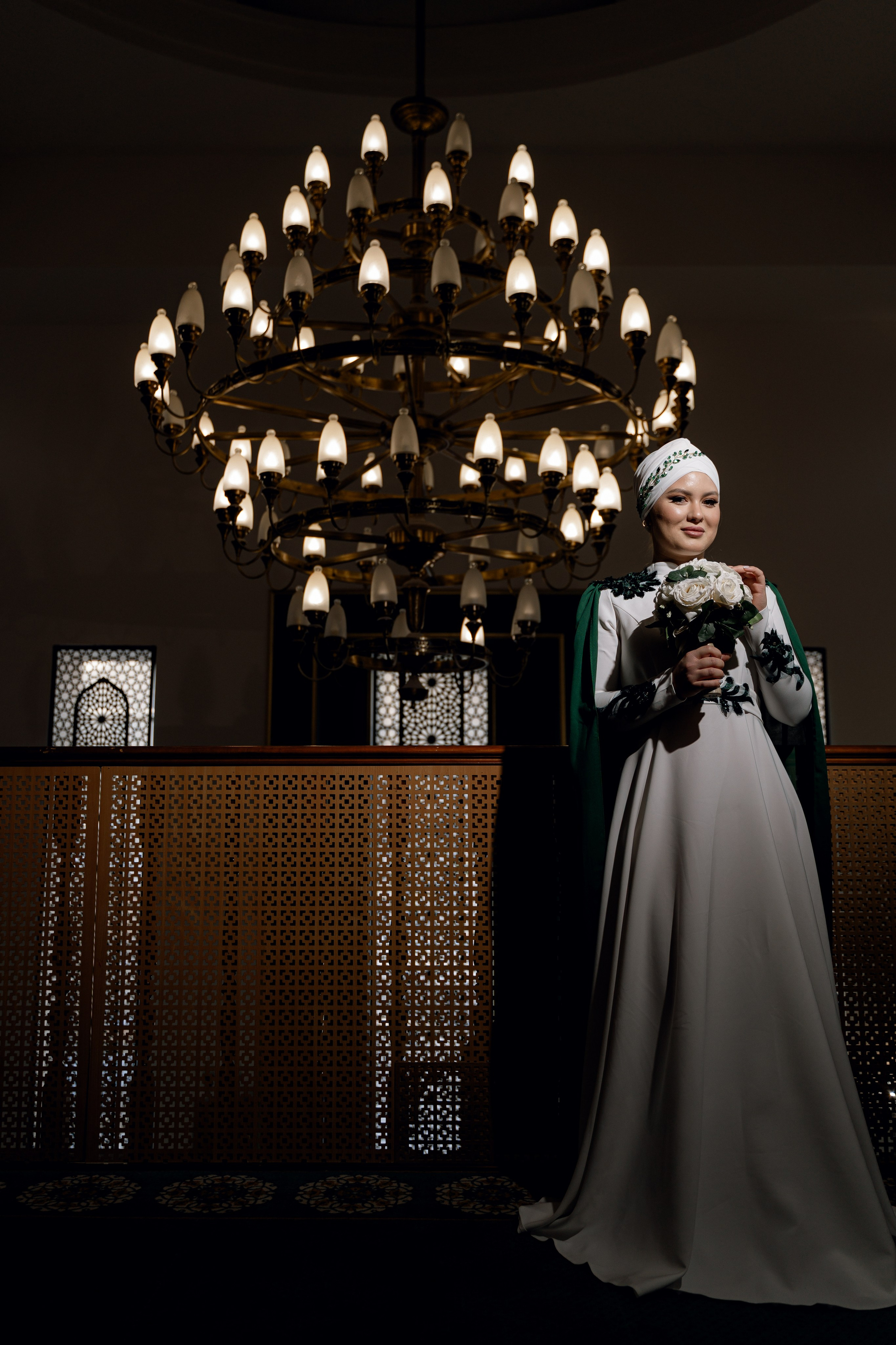 Разиль & Лейсан (Гаиля). RAMIL SAFIULLIN