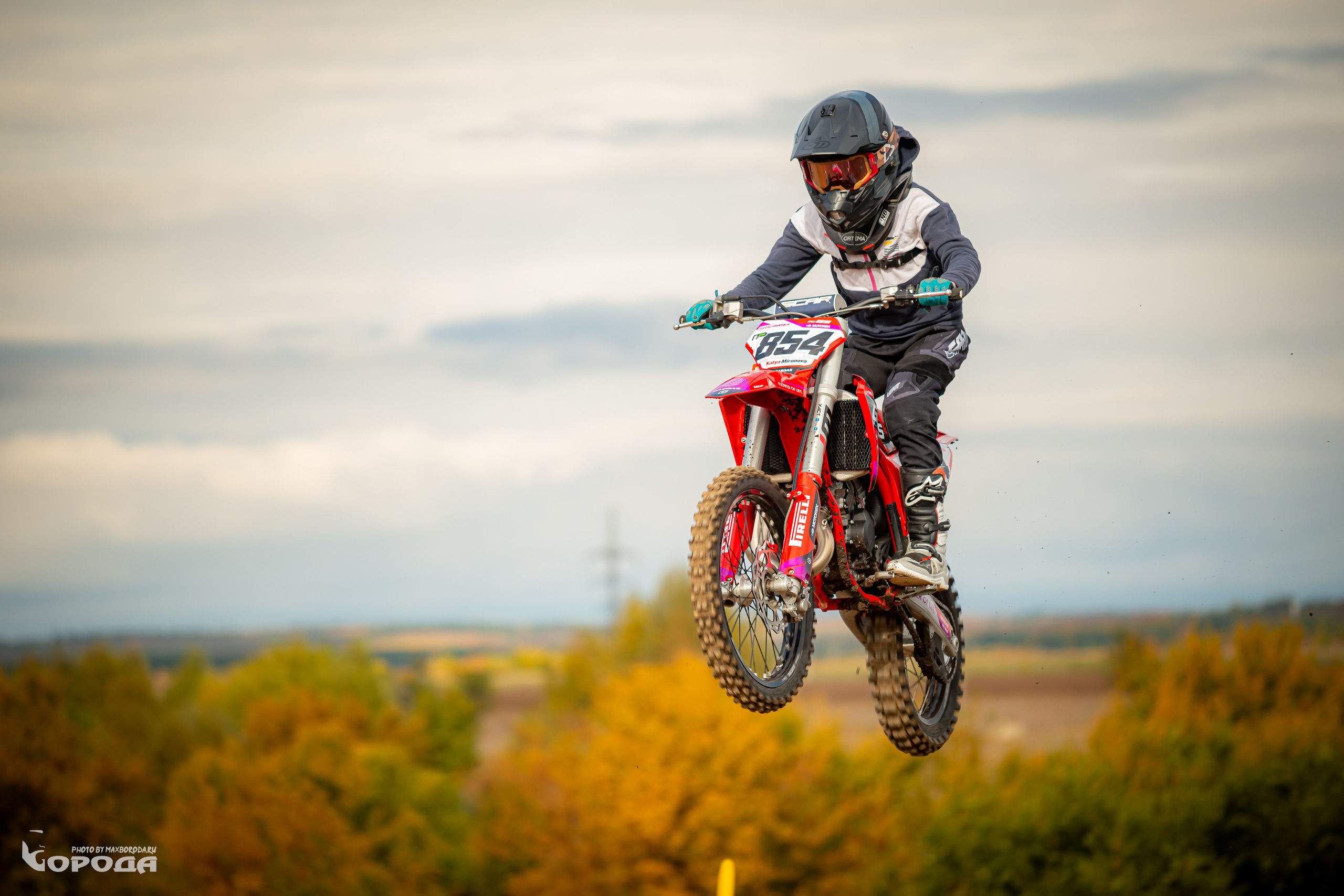 Варламово 2025. Фотограф | Макс Борода