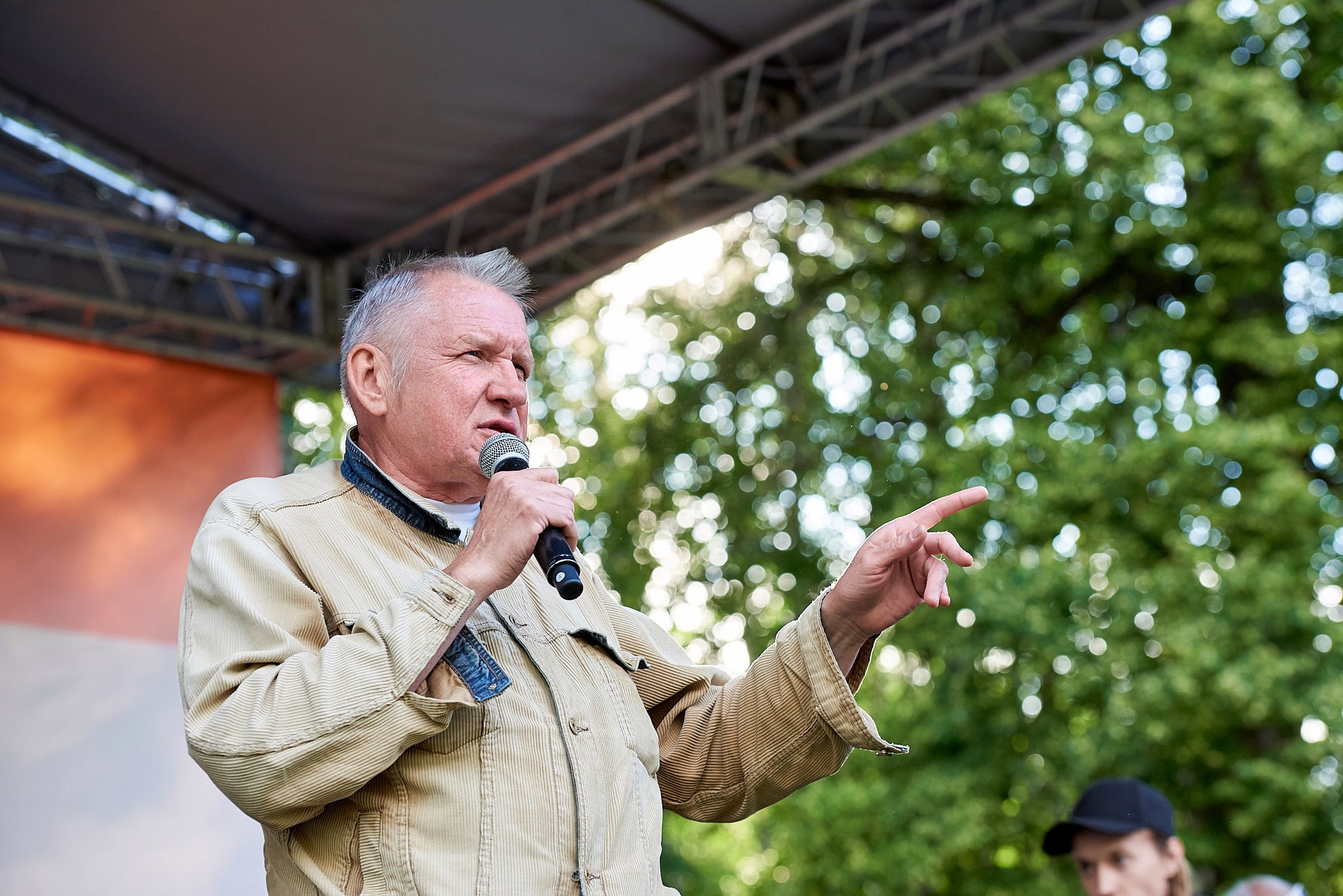 Фестиваль «Русский рок в Гатчине»!. Иван Ступа, репортажный фотограф в Санкт-Петербурге и Ленинградской области