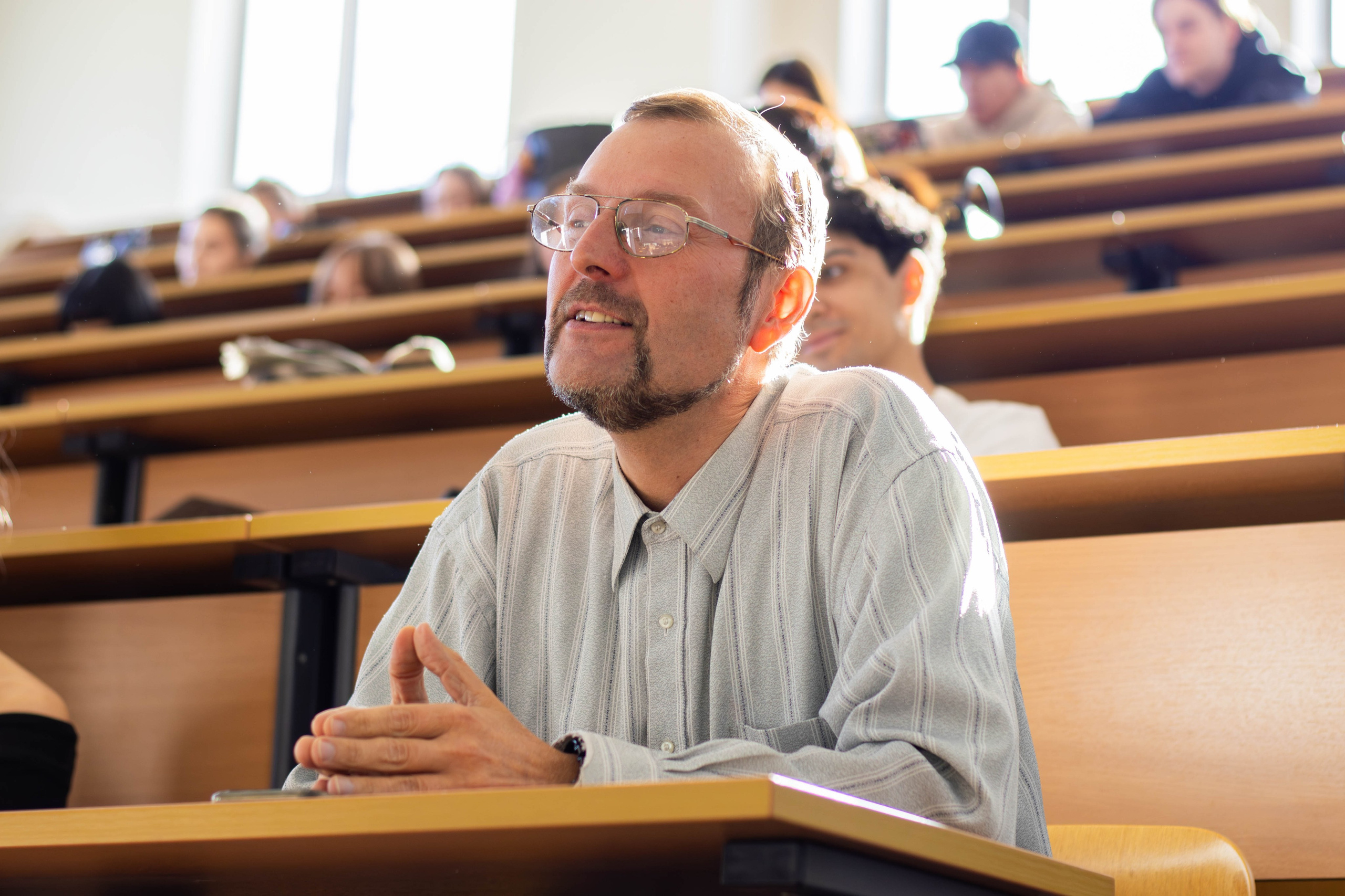 Встреча с Героем России. Репортажный фотограф во Владивостоке Анастасия Кострова