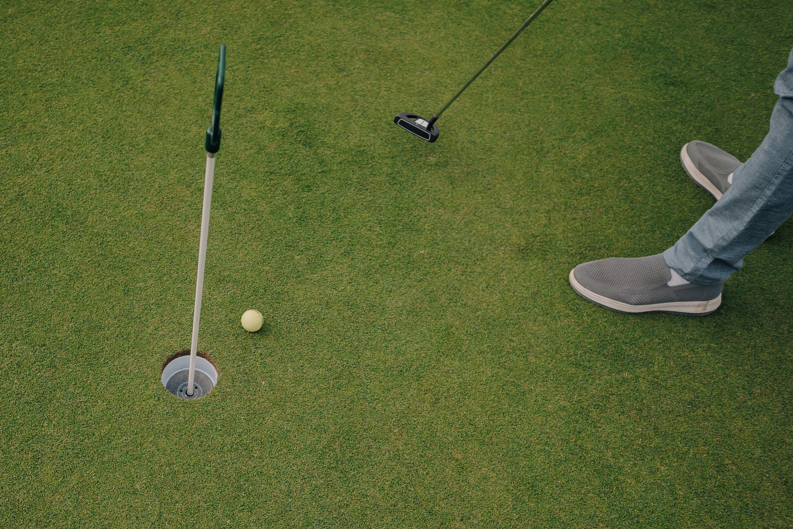 IT КУБОК ПО ГОЛЬФУ. Репортажный фотограф Зуев Роман г. Челябинск