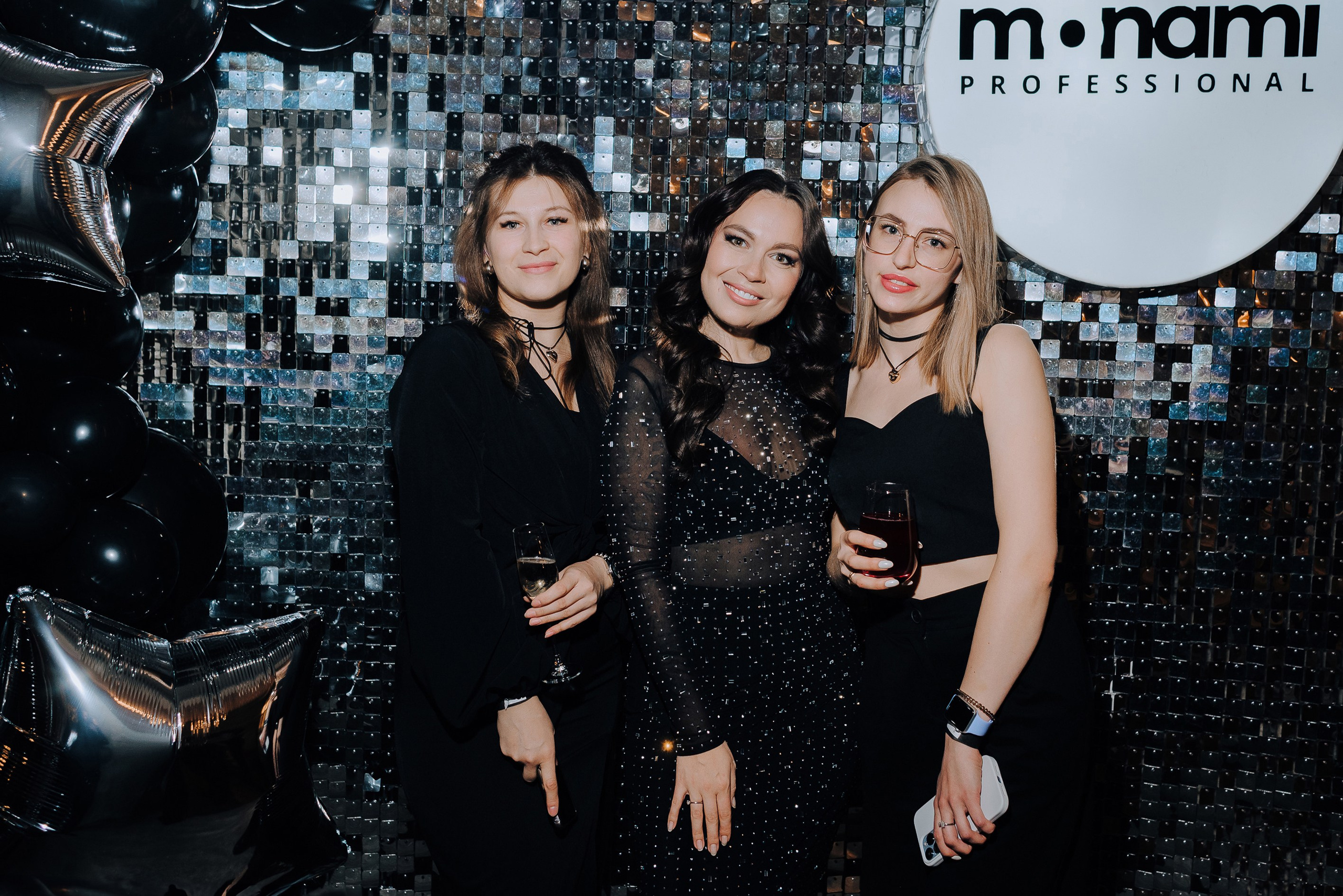 MONAMI DAY. Репортажный фотограф Зуев Роман г. Челябинск