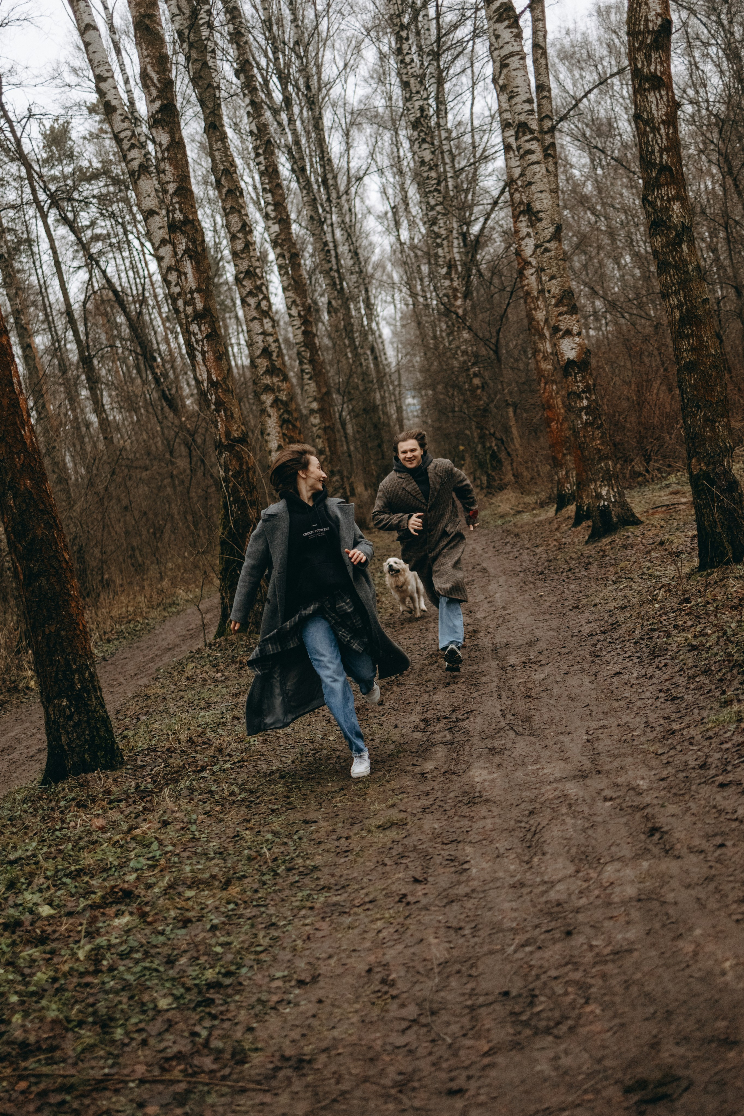 Лаки и его семья. Фотограф — Анималист | Санкт-Петербург