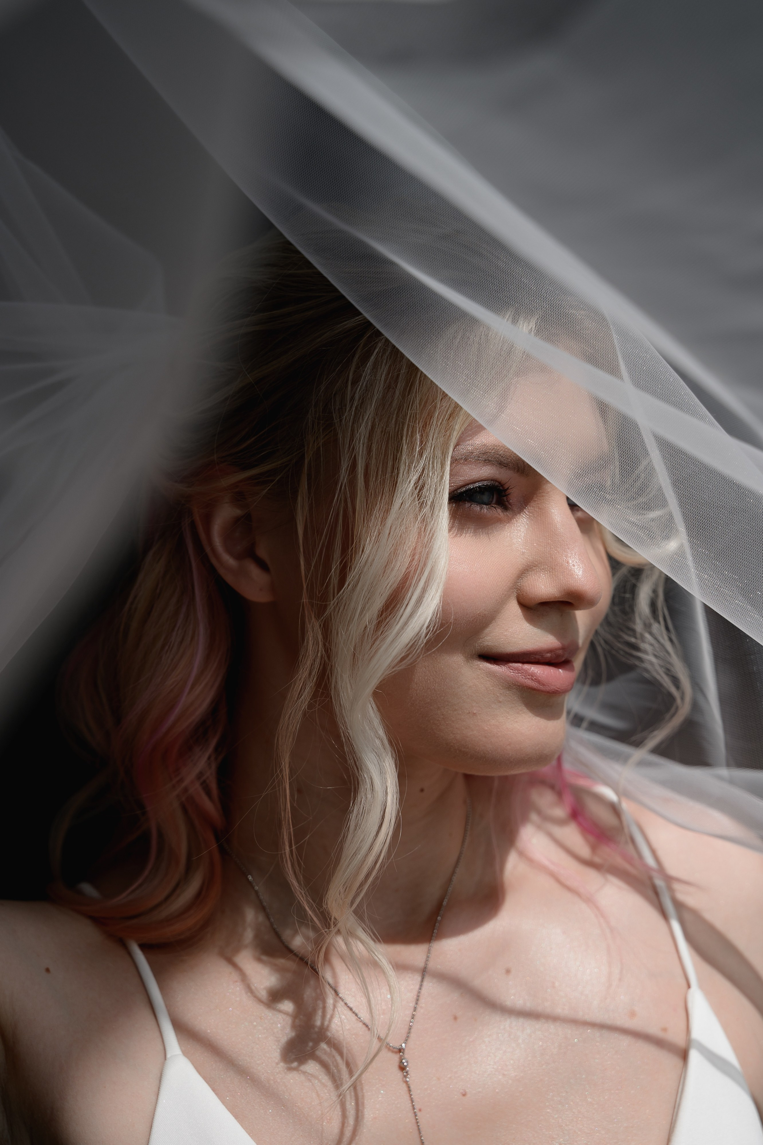 Артём & Алёна. Свадебный фотограф в Новосибирске Алена Цизман