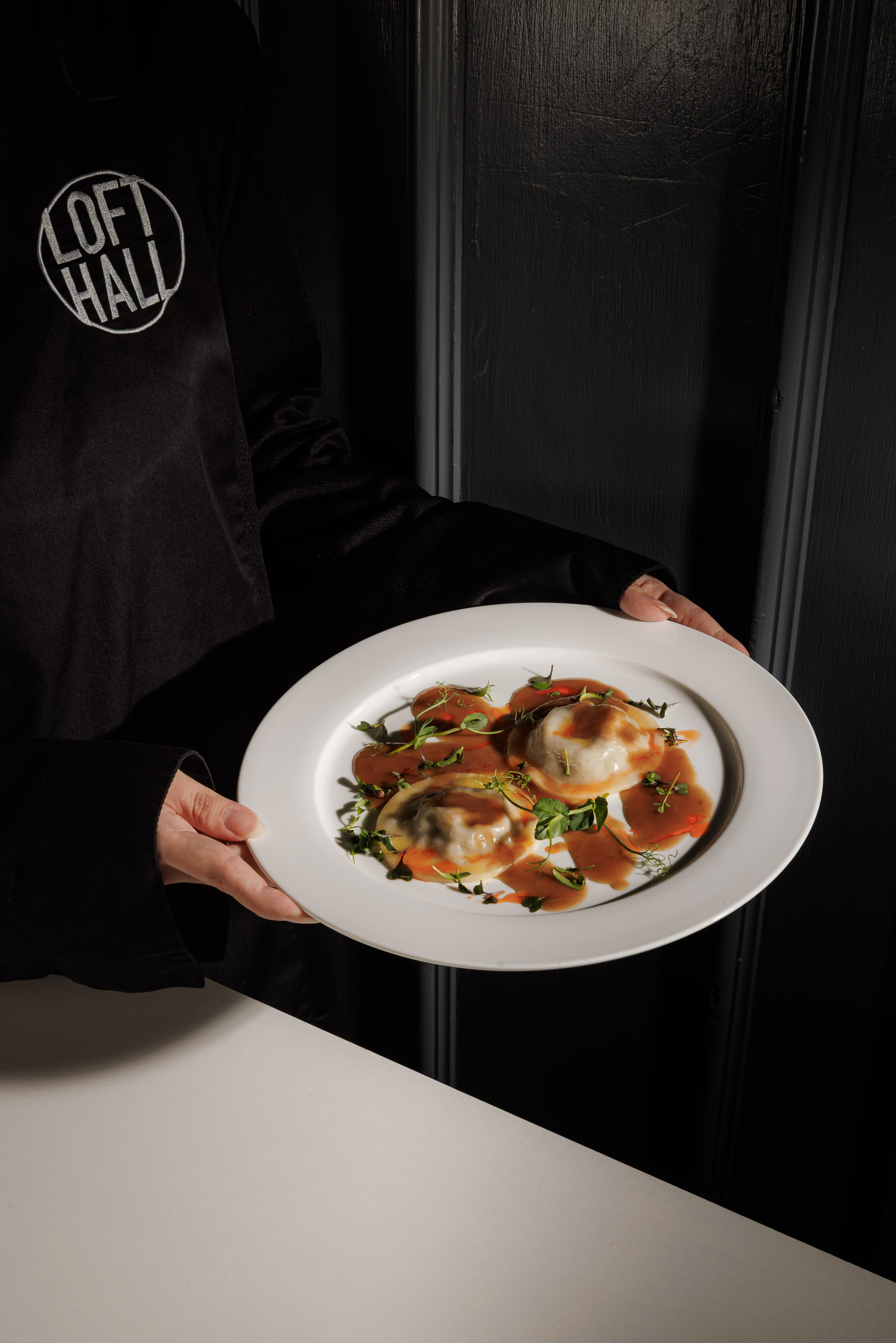 Контент-съёмка для ресторанов и заведений в Москве — фото и визуал для соцсетей. Фотограф Дмитрий Медведев. Фуд-фотограф в Москве Дмитрий Медведев. Фуд-фото и контент для ресторанов, кафе и баров