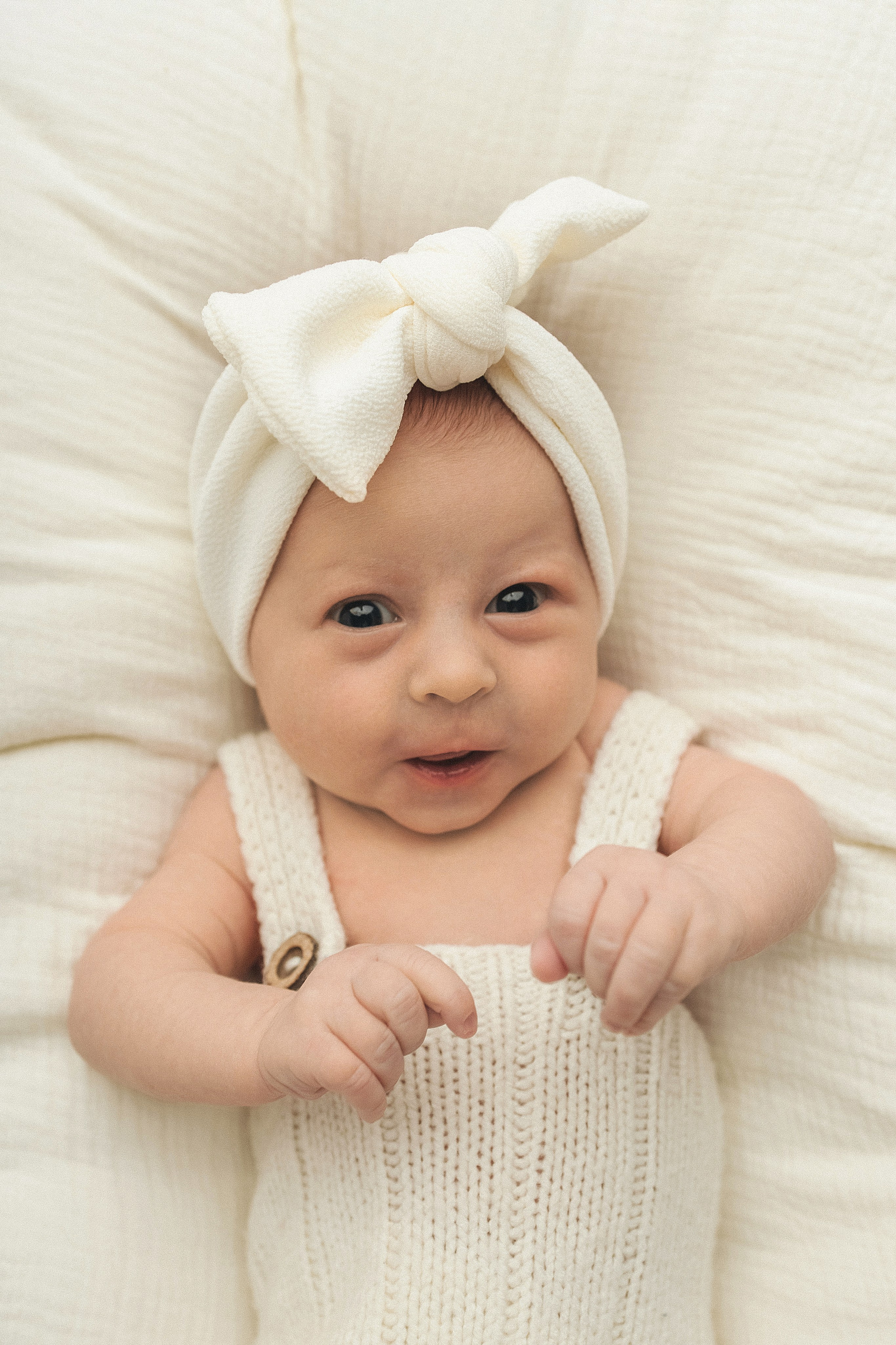 Newborn (14-30 дней). Фотограф Наталья Сабирова