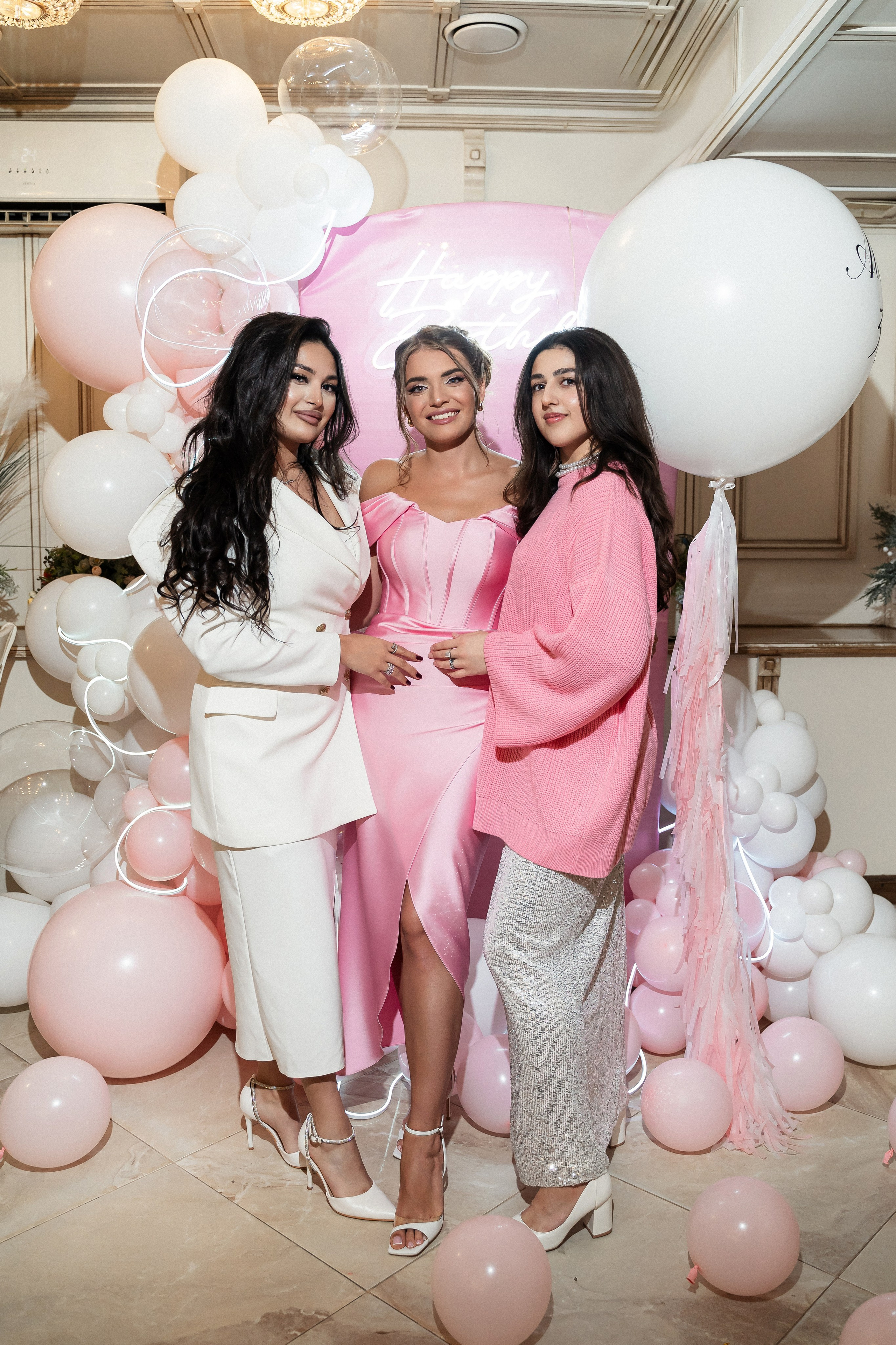 ДР Алины!. Фотограф Алина Филимонова Тверь