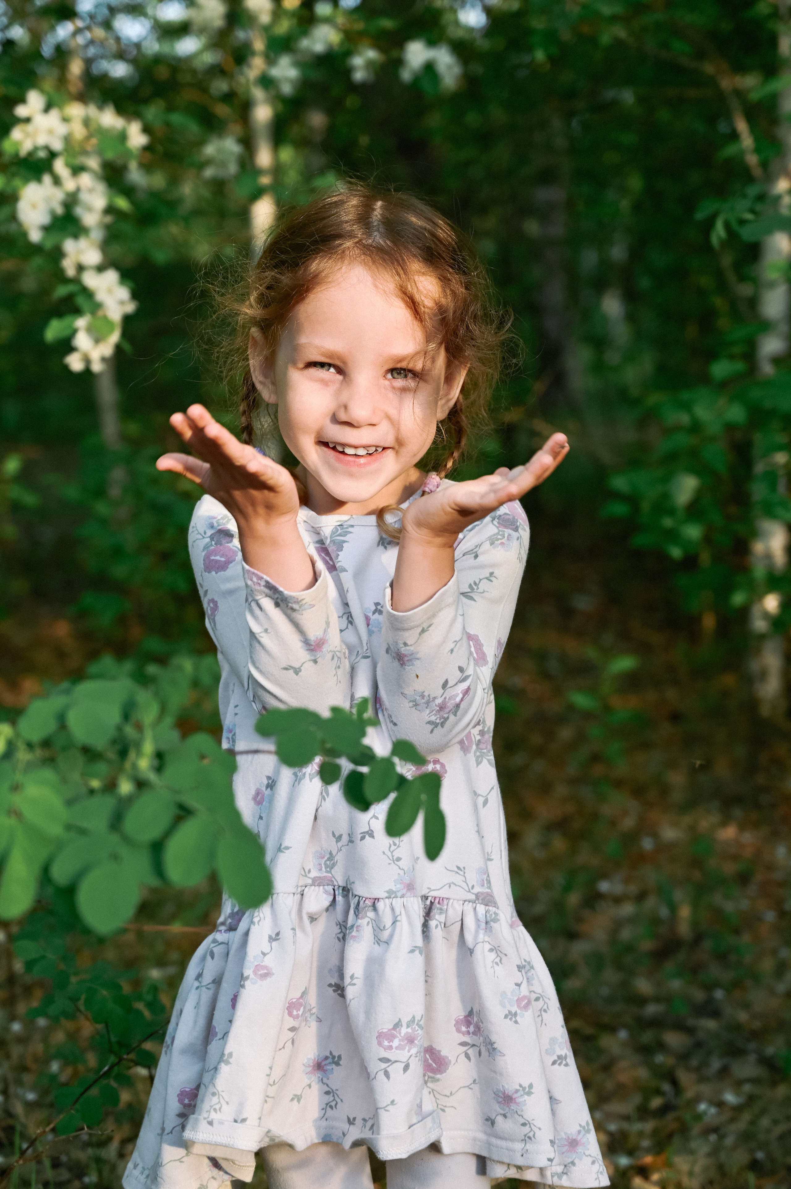 Дети. Семейный и женский фотограф в Челябинске Замятина Ольга