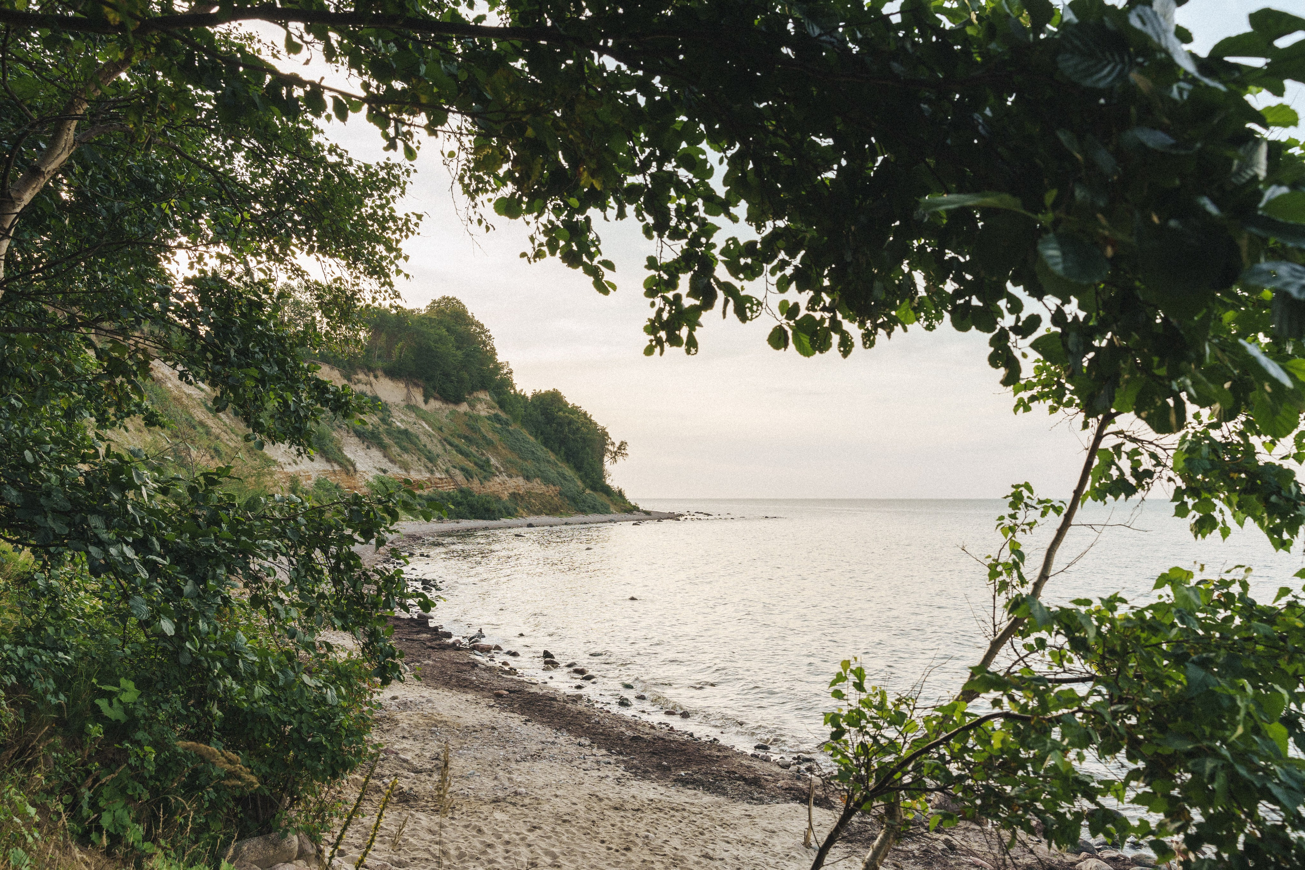 Балтийское море — Калининград. Репортажный, свадебный и портретный фотограф в Казани | Ринат Миниханов