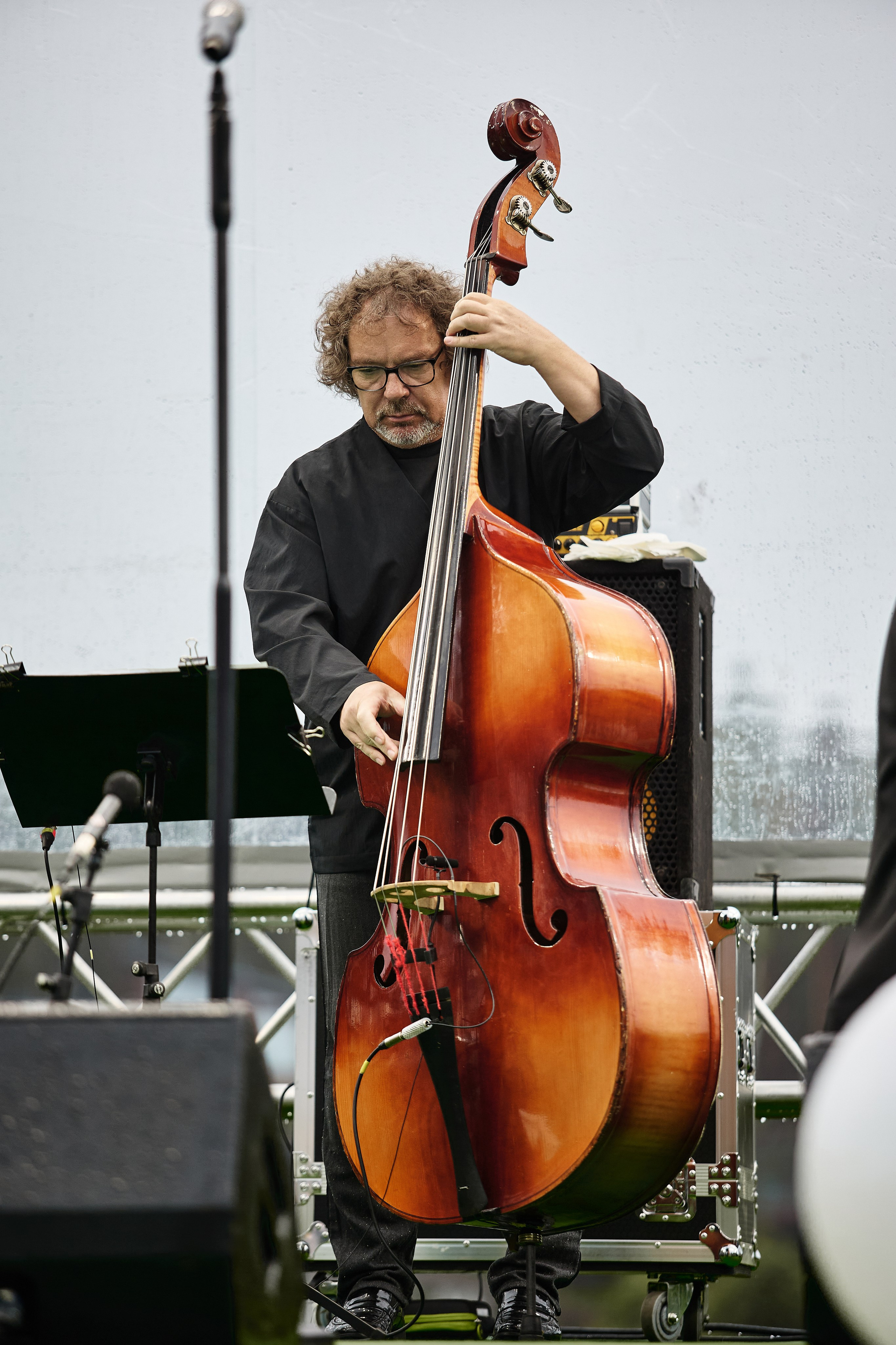 Джазовый сейшн. Александр и Евгения Фокины — фотограф Екатеринбург, Первоуральск