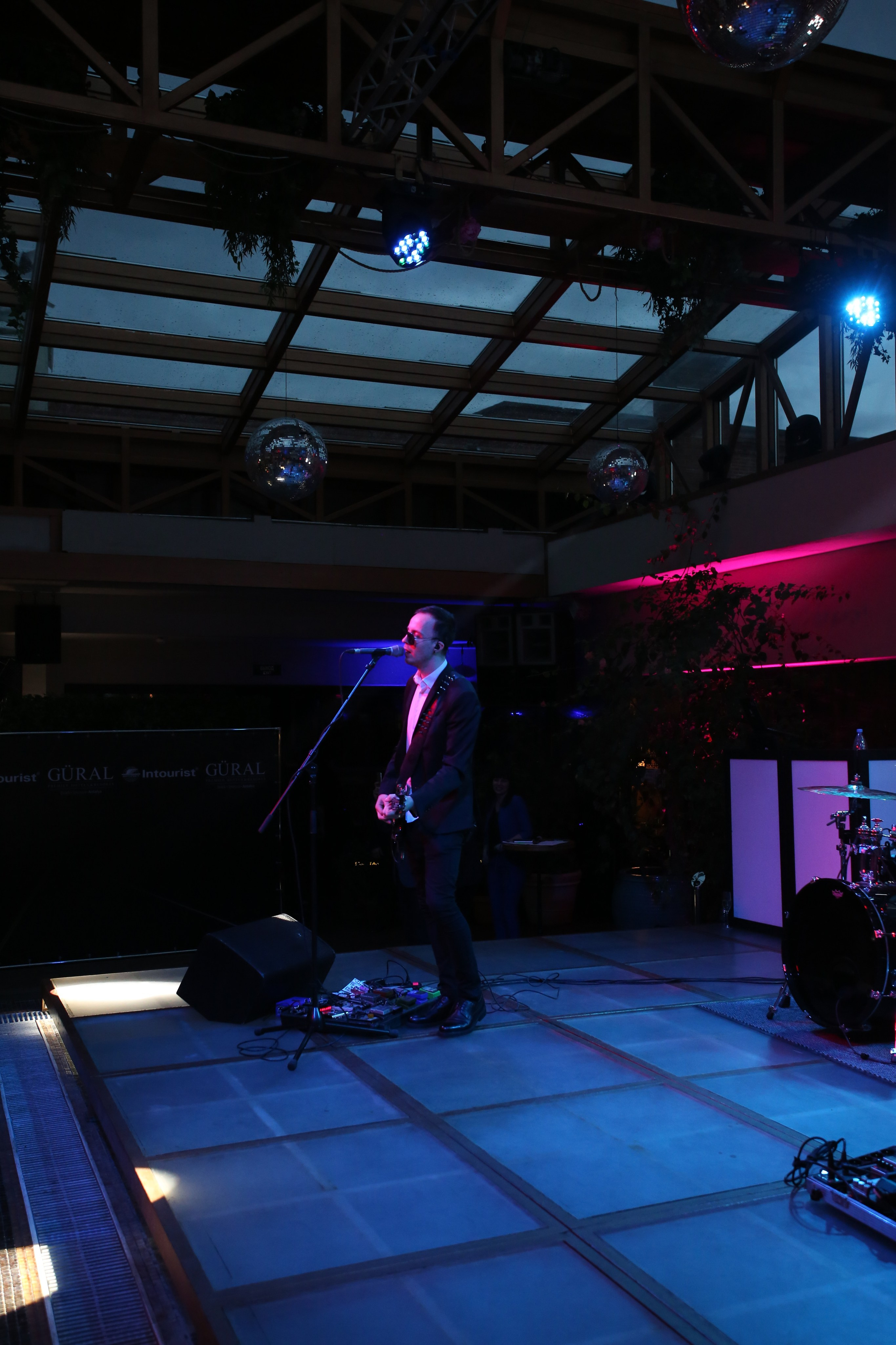 Музыканты. Семейный и детский фотограф Анна Петракова