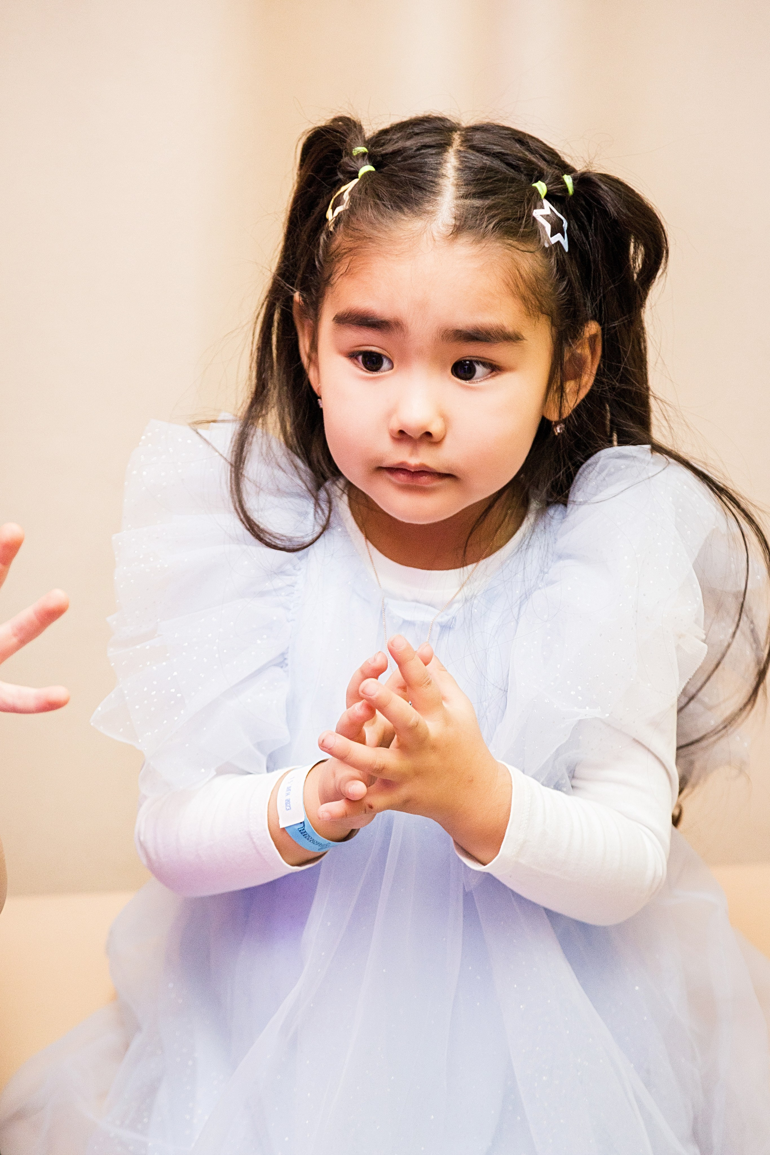 Каниету 5 лет. Детский фотограф видеограф в Хабаровске Михаил Орлов