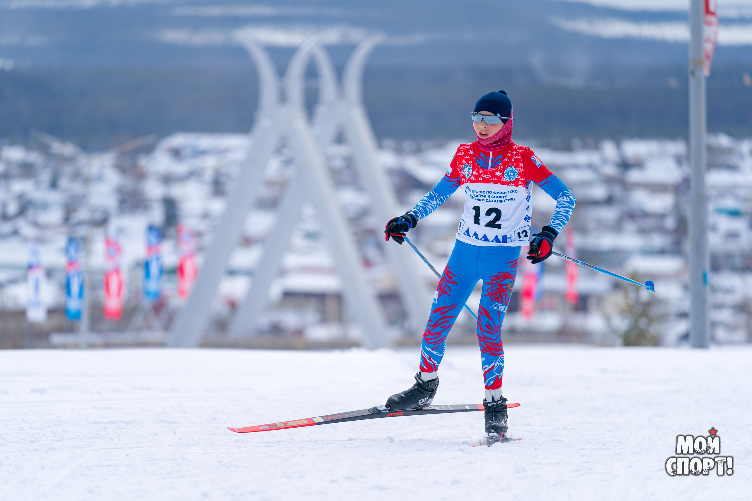 Алданский марафон 2024. Студия «Мой Спорт!» — все о спорте в Якутии