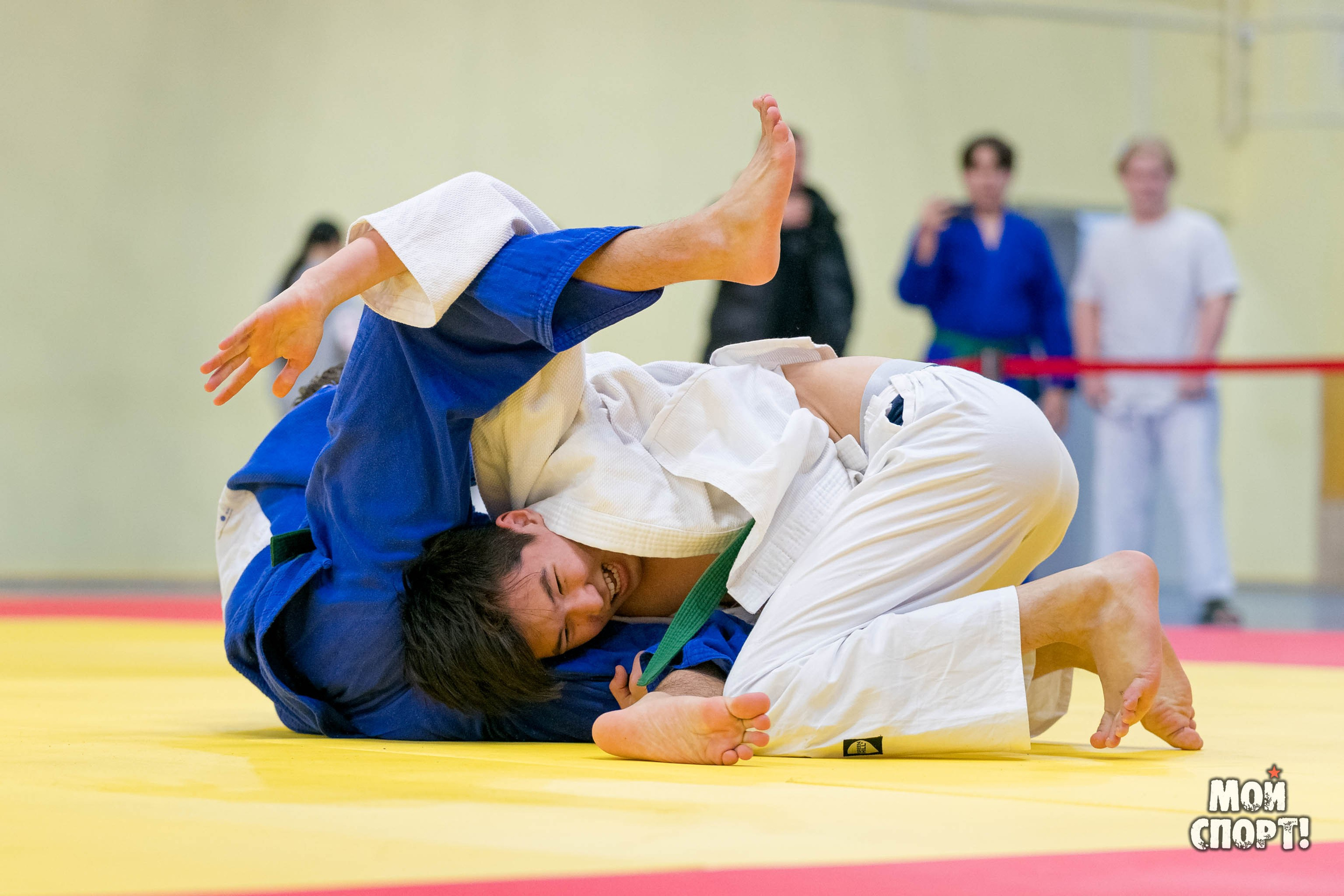 Открытый республиканский турнир по дзюдо на призы ГБПОУ РС (Я) «РУ (К)ОР им Р. М. Дмитриева». Студия «Мой Спорт!» — все о спорте в Якутии