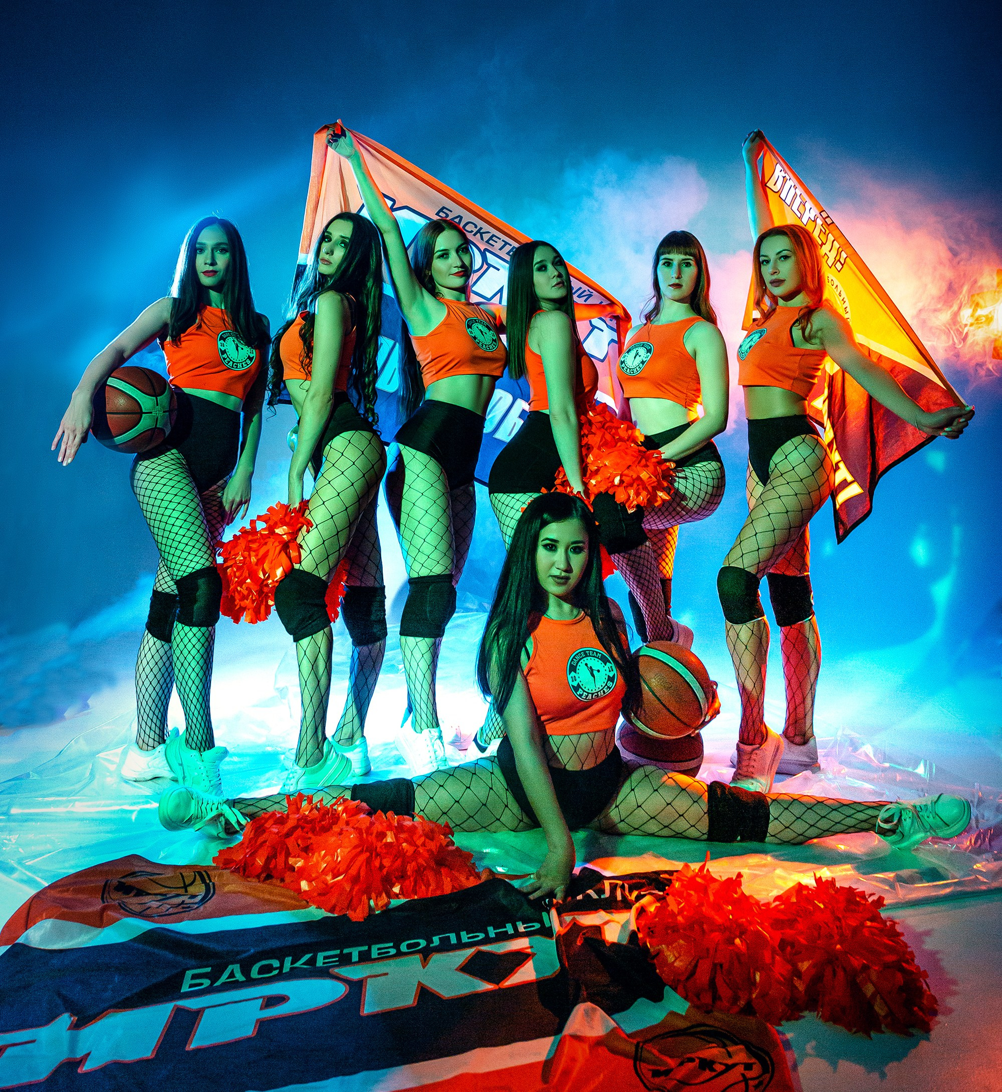 CLIENTS. Фотограф Москва