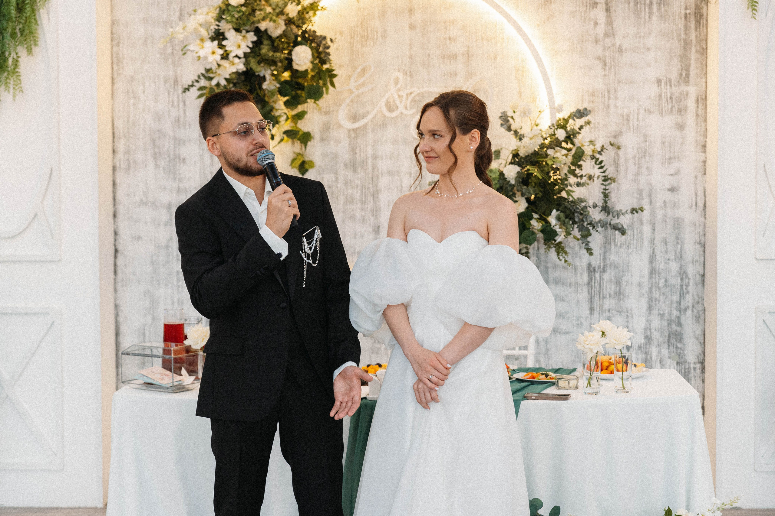 Юлия&Евгений. Фотограф ЕКБ