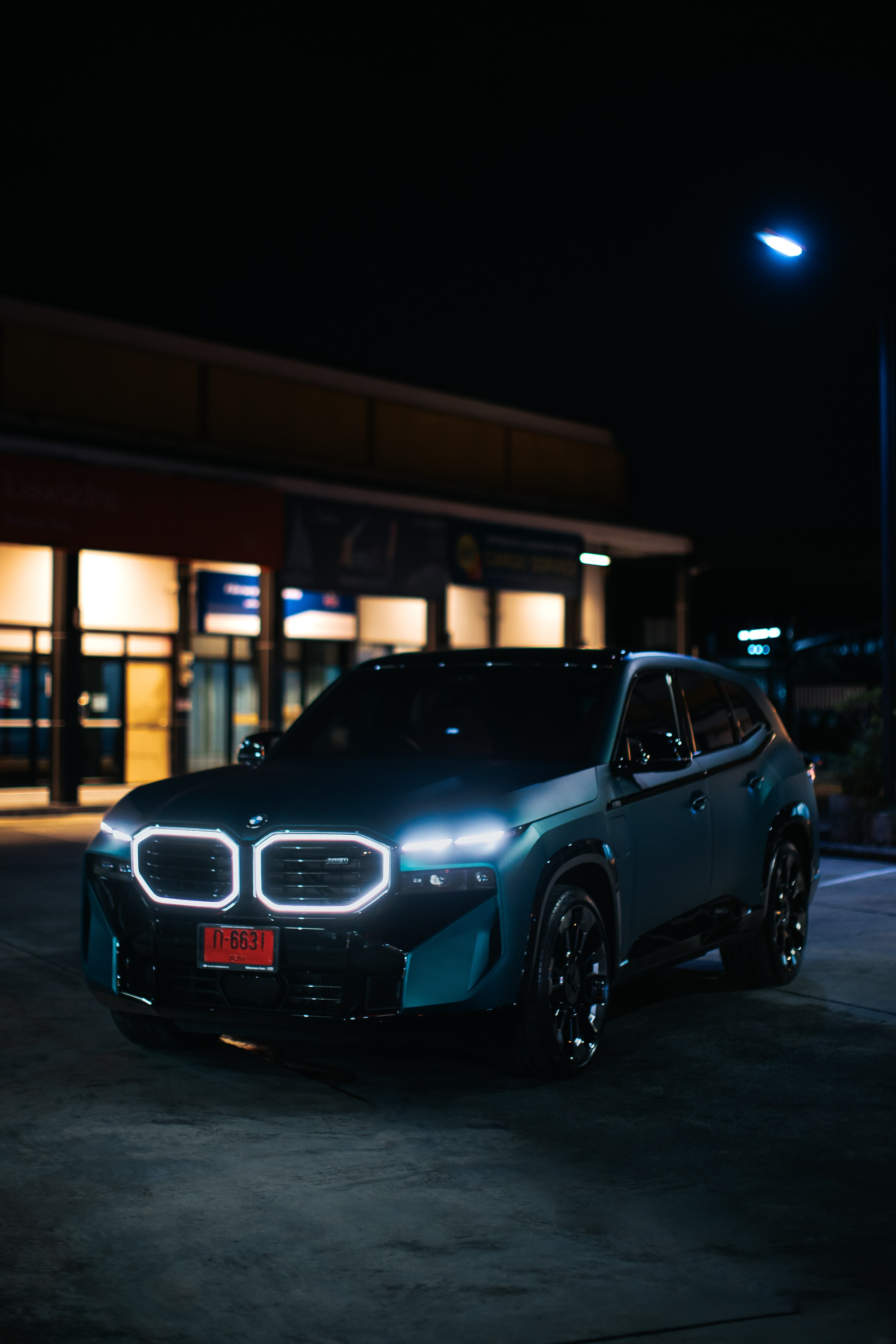 XIM. Фотограф в на Пхукете Сергей Войлоков