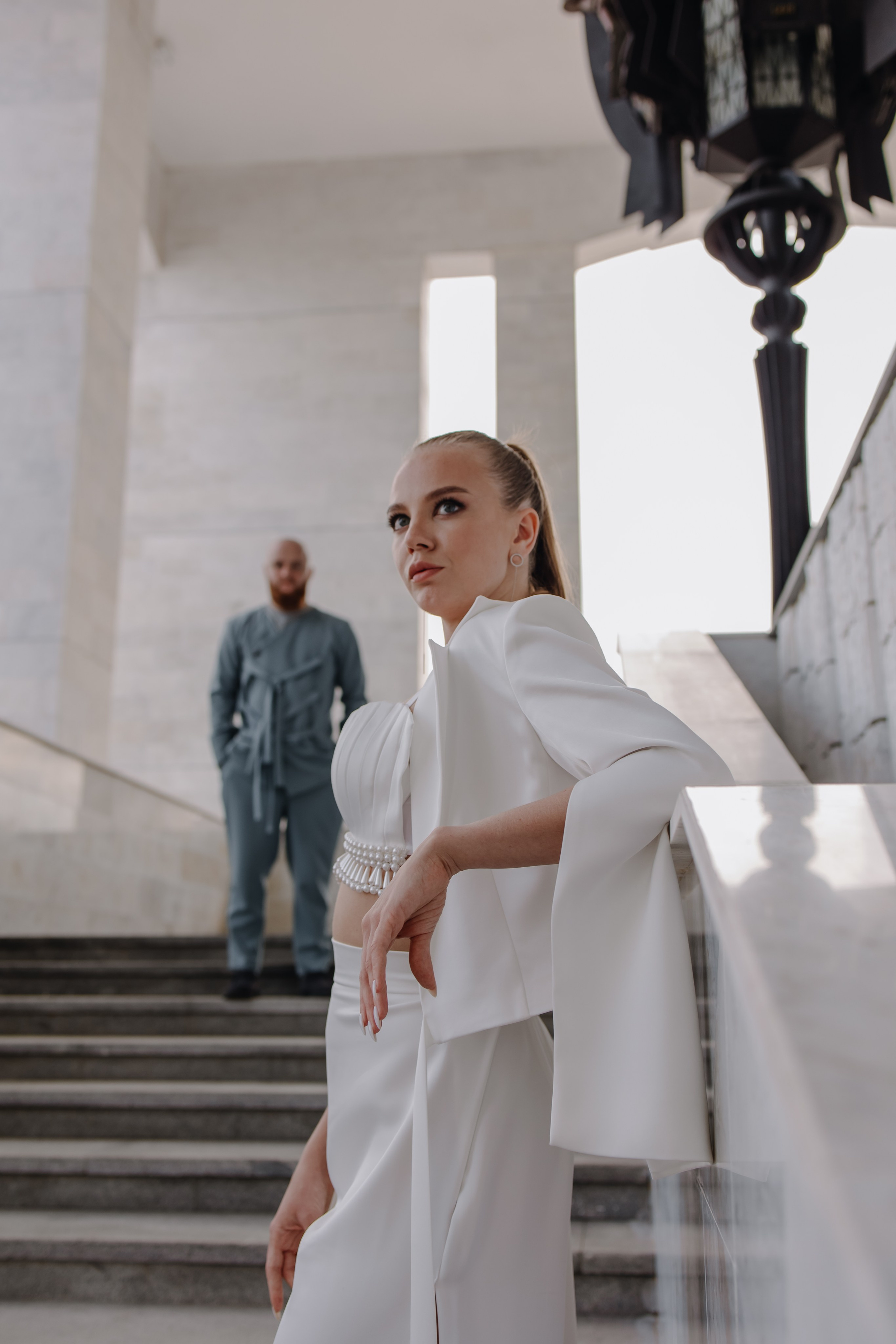 Свадебное. Ловец незабываемых моментов вашей истории Юлия Белова