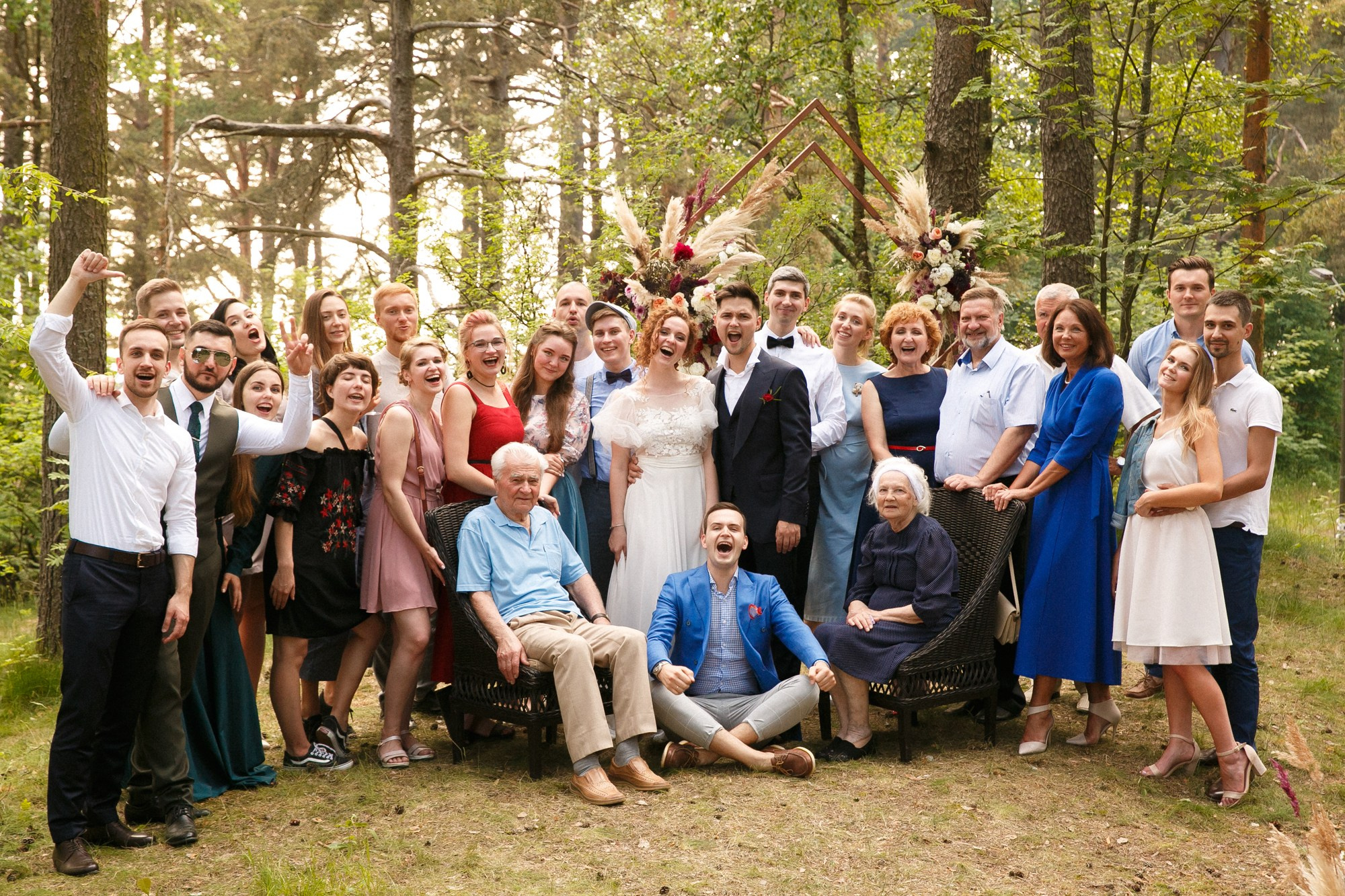 Клим и Яна. ЗАПИСКИ СВАДЕБНОГО ФОТОГРАФА