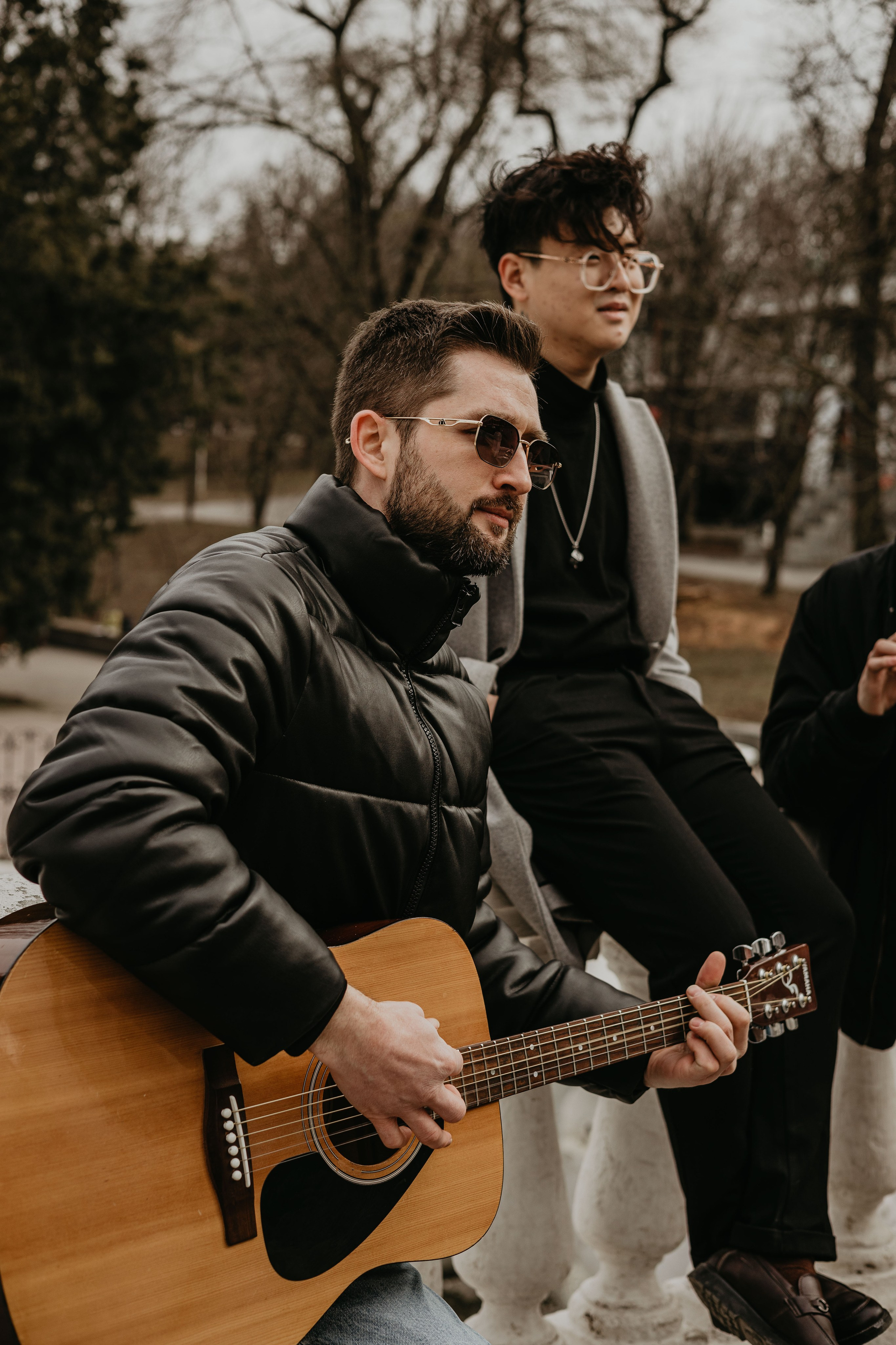 Студия вокала 88. Юлия, ваш фотограф в Ростове-на-Дону