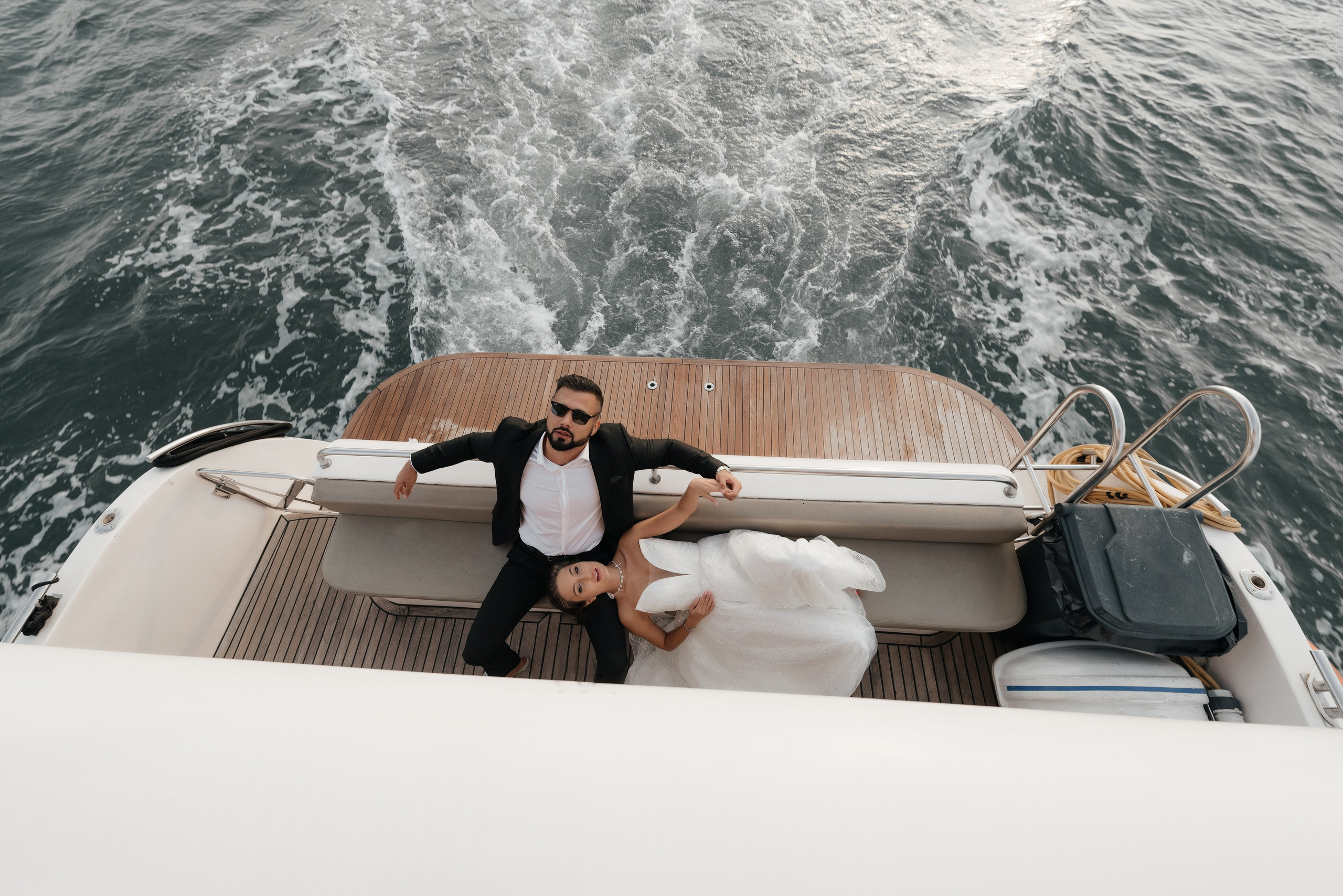 PREWEDDING. Фотограф Евгений Фураев