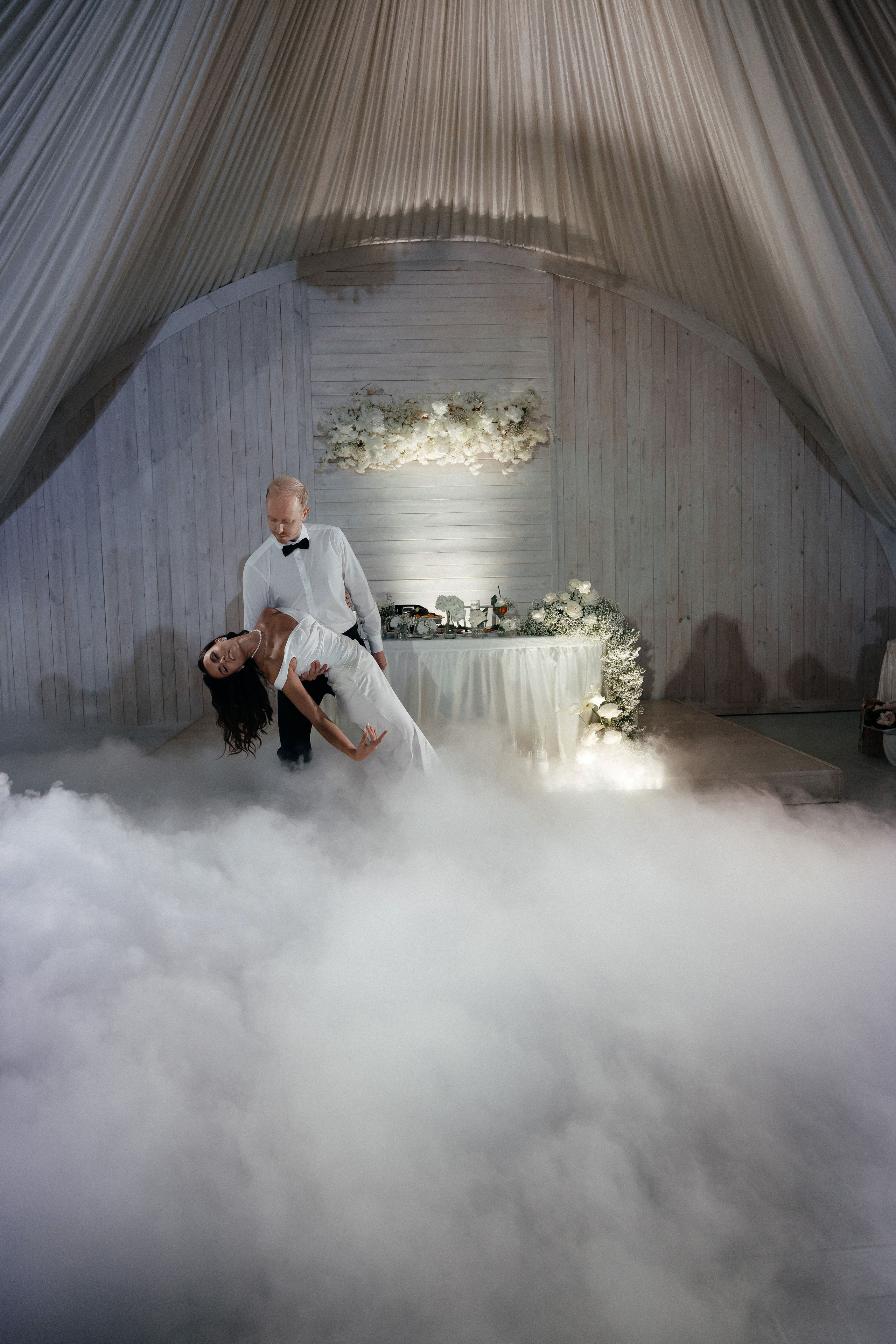 Хочется Солнышка ♥. Свадебный фотограф в Москве