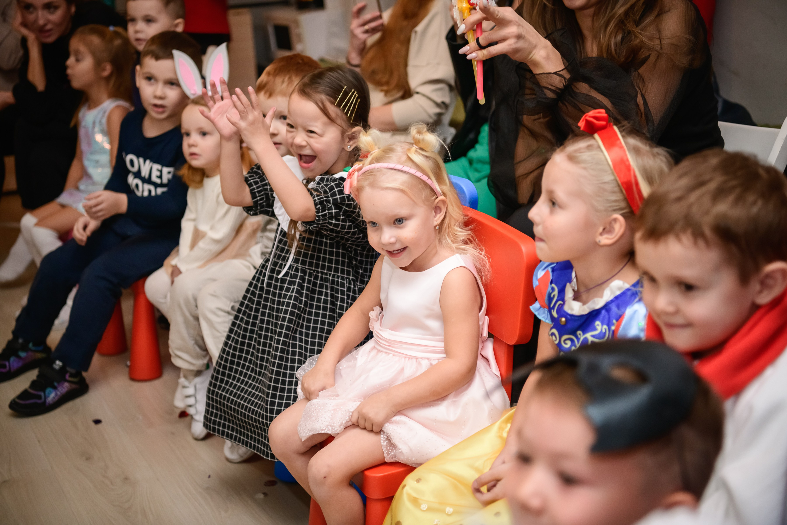 Новогодняя детская съемка. Фомина Елена Свадебный и семейный фотограф