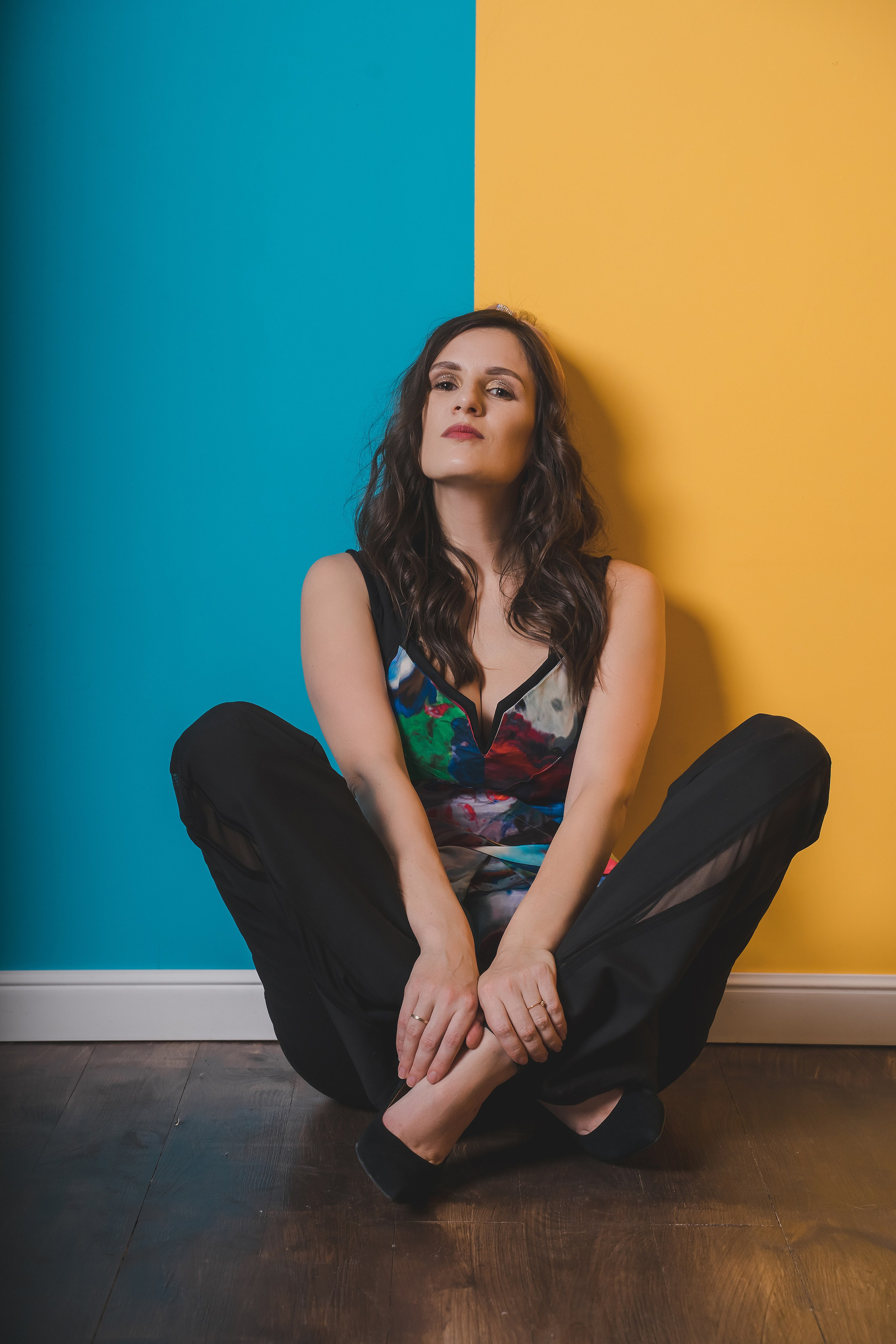 Студийная съёмка. Свадебный и семейный фотограф в Тамбове Дмитрий Рогачев