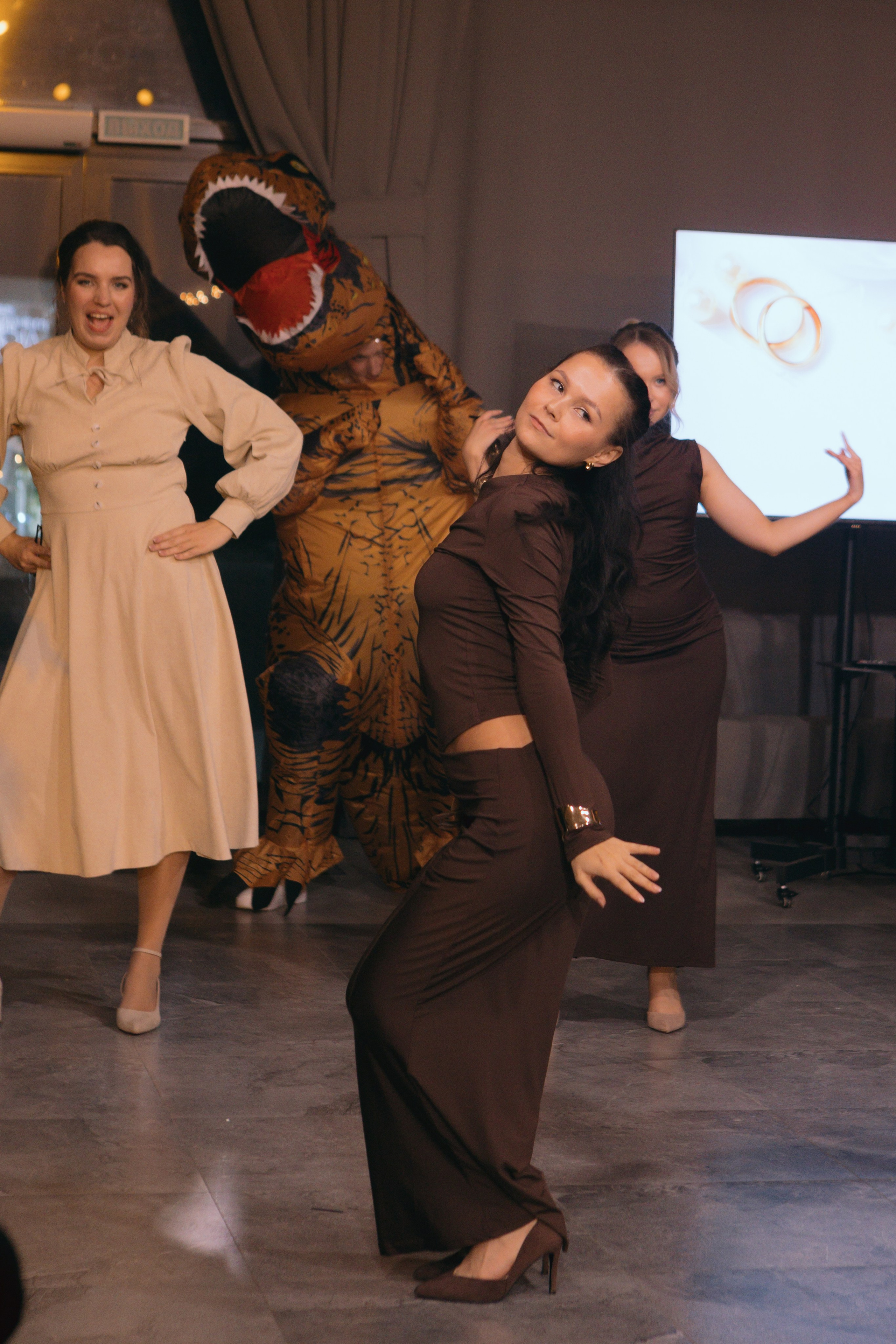 Анна и Ренат. Портретный и свадебный фотограф Айгюн в городе Йошкар-Ола