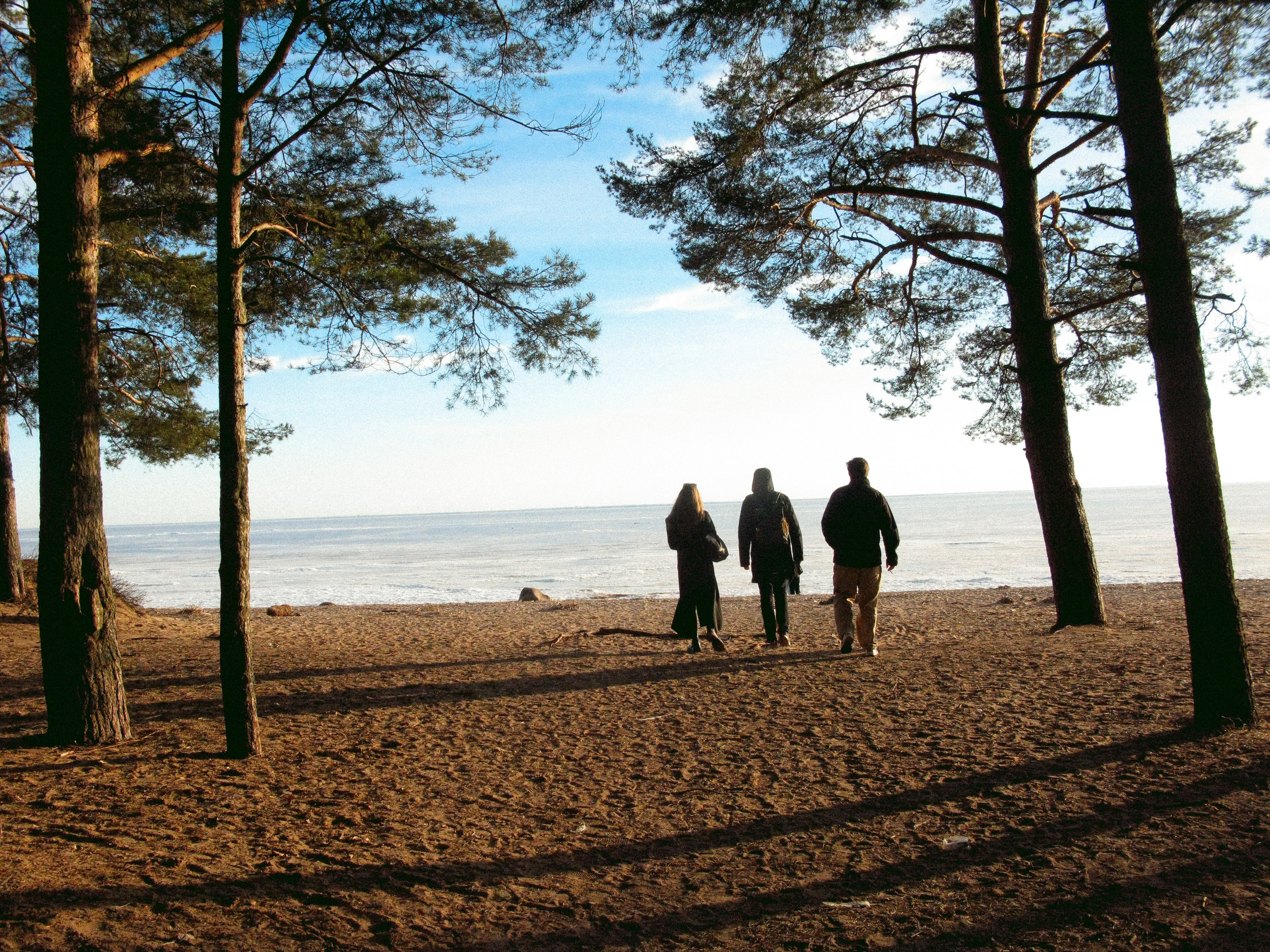 Mar. Фотограф Миланазавр